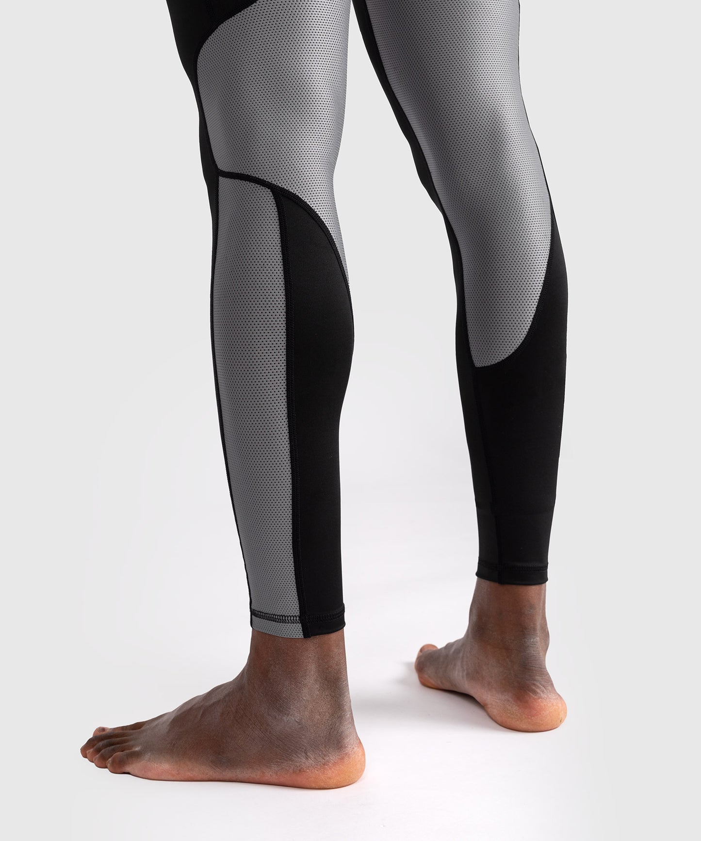 Venum Tempest Herren-Spats - Schwarz/Grau