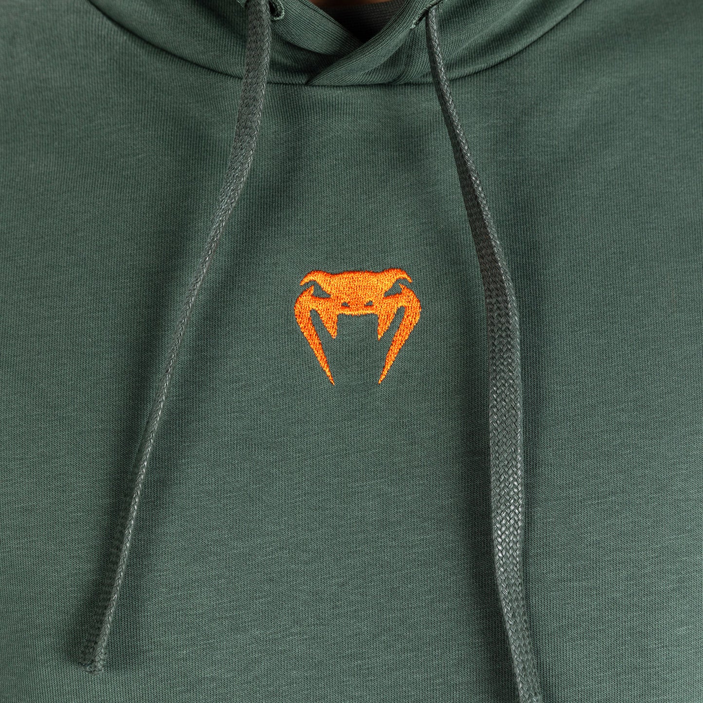 Venum Vortex XL Lite Herren Hoodie - Khaki