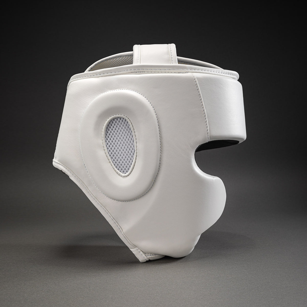 Venum Contender 1.5 Kopfschutz - Weiß/Silber
