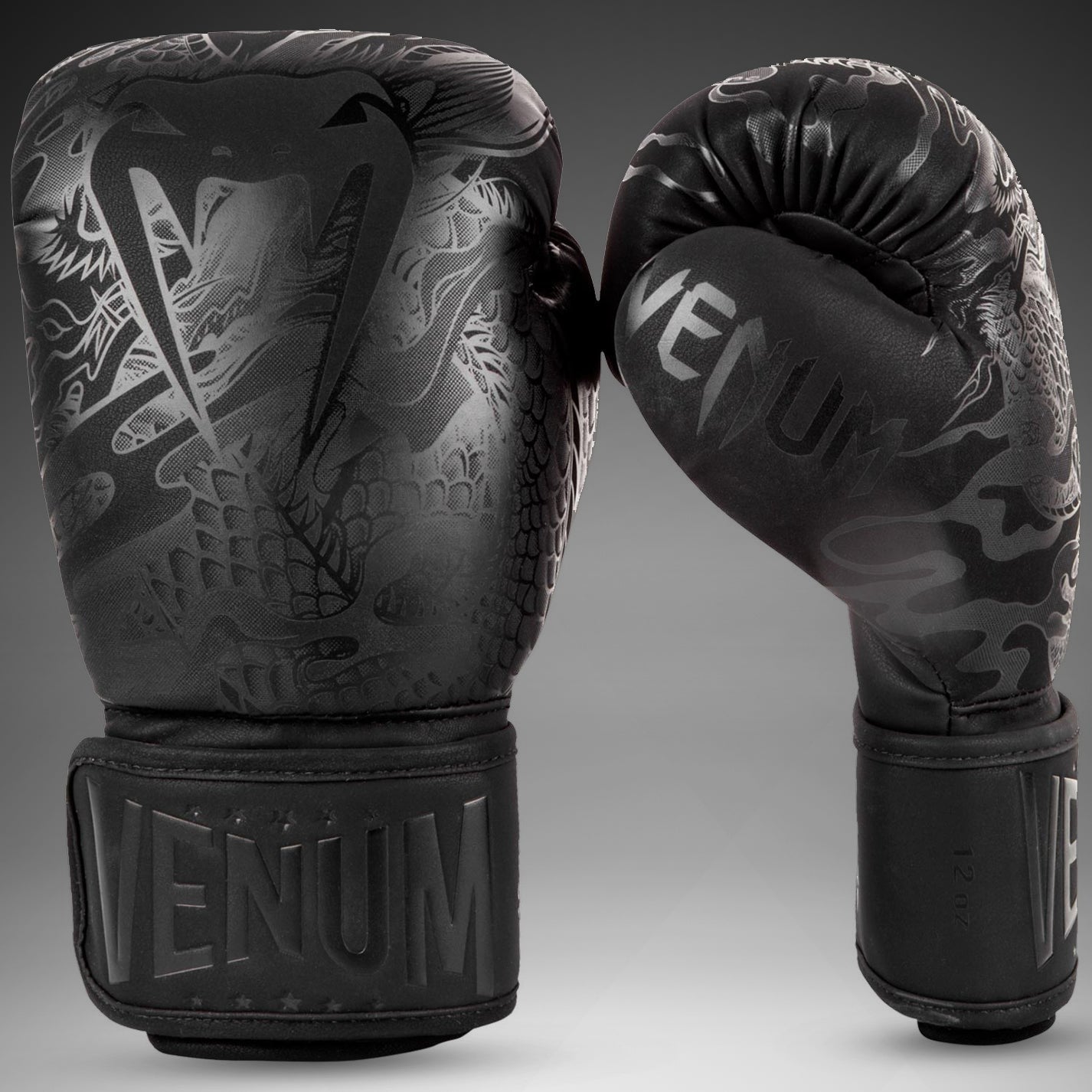 Boxhandschuhe Venum Dragon's Flight