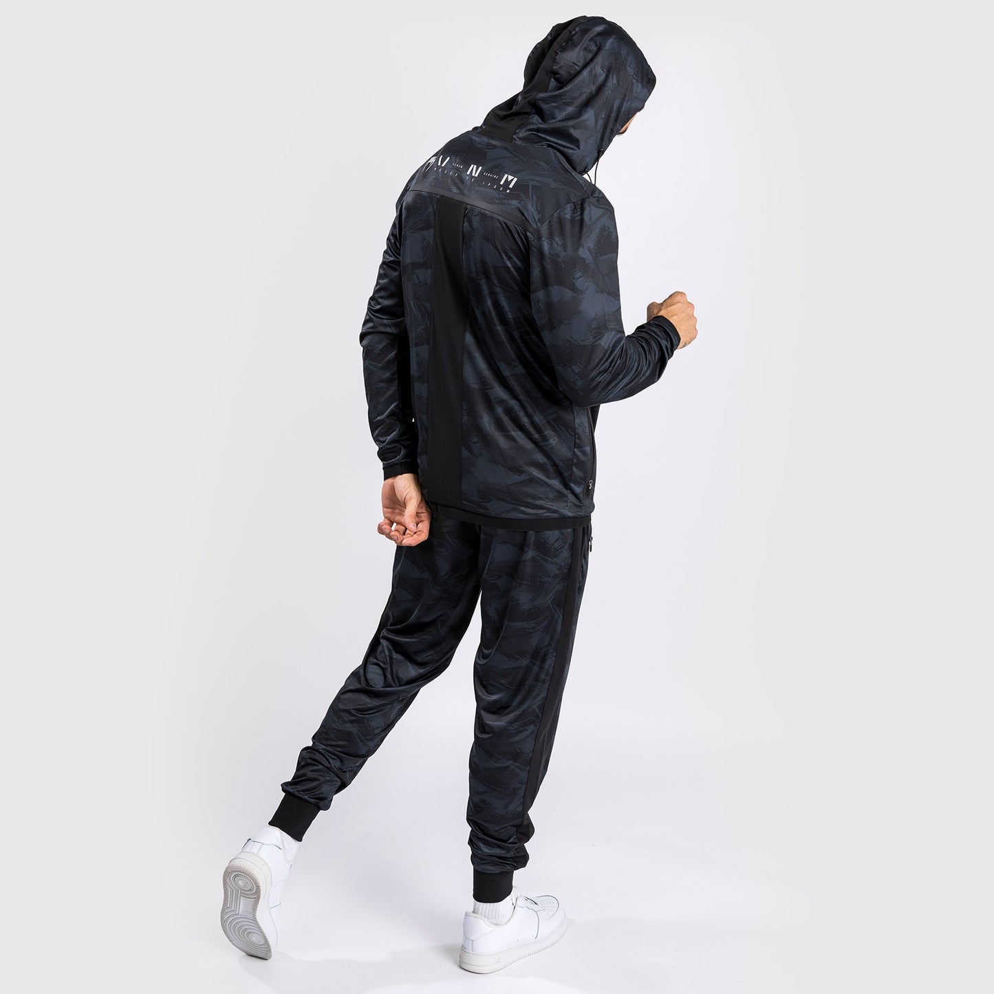 Venum Electron 3.0 Sweatshirt - Schwarz