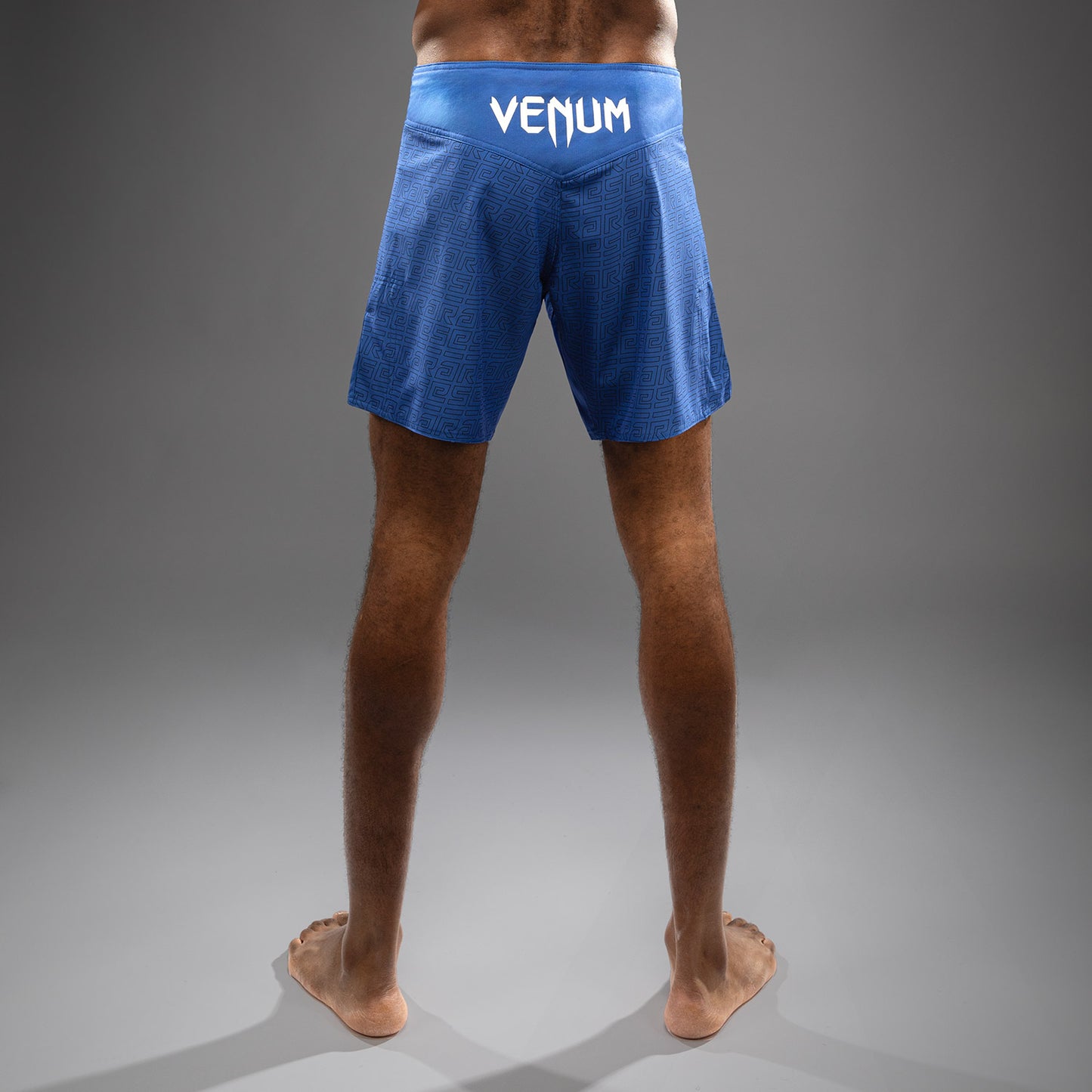 Venum x Ares Herren Kampfhosen - Königsblau