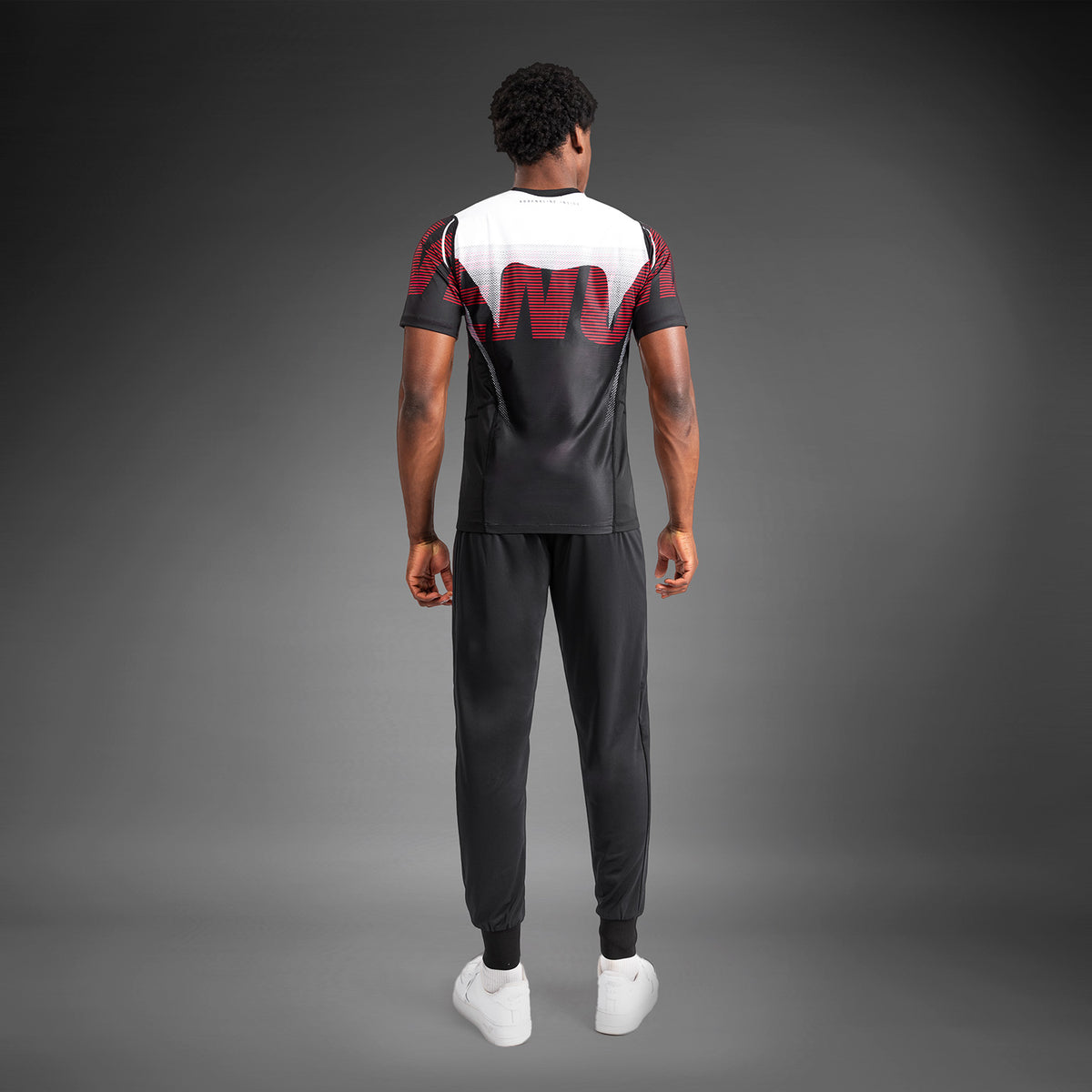 Venum Adrenaline Herren Jogger - Red