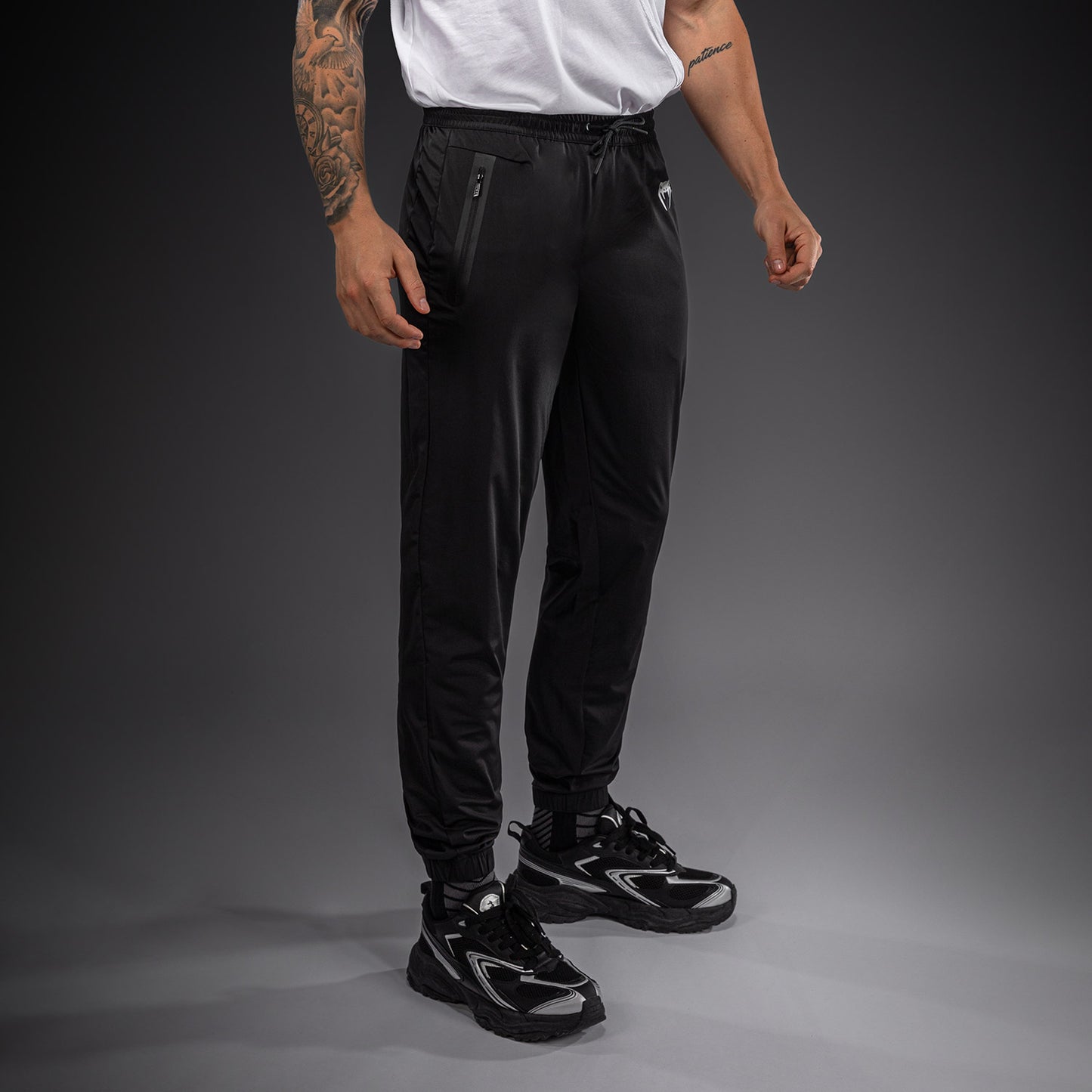 Venum Contender Aero Jogginghose – Schwarz