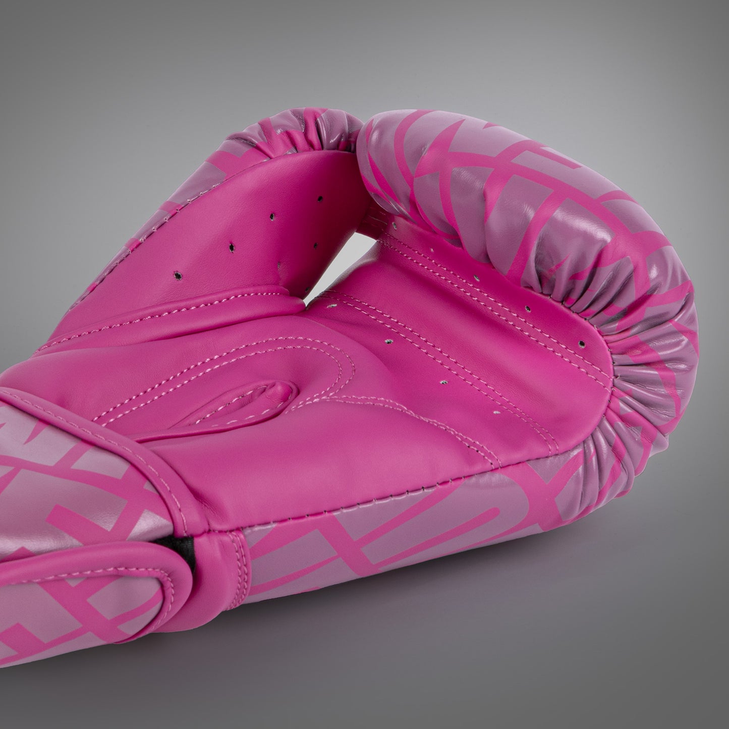 Venum Contender 1.5 XT Kinder Boxhandschuhe - Weiß/Rosa
