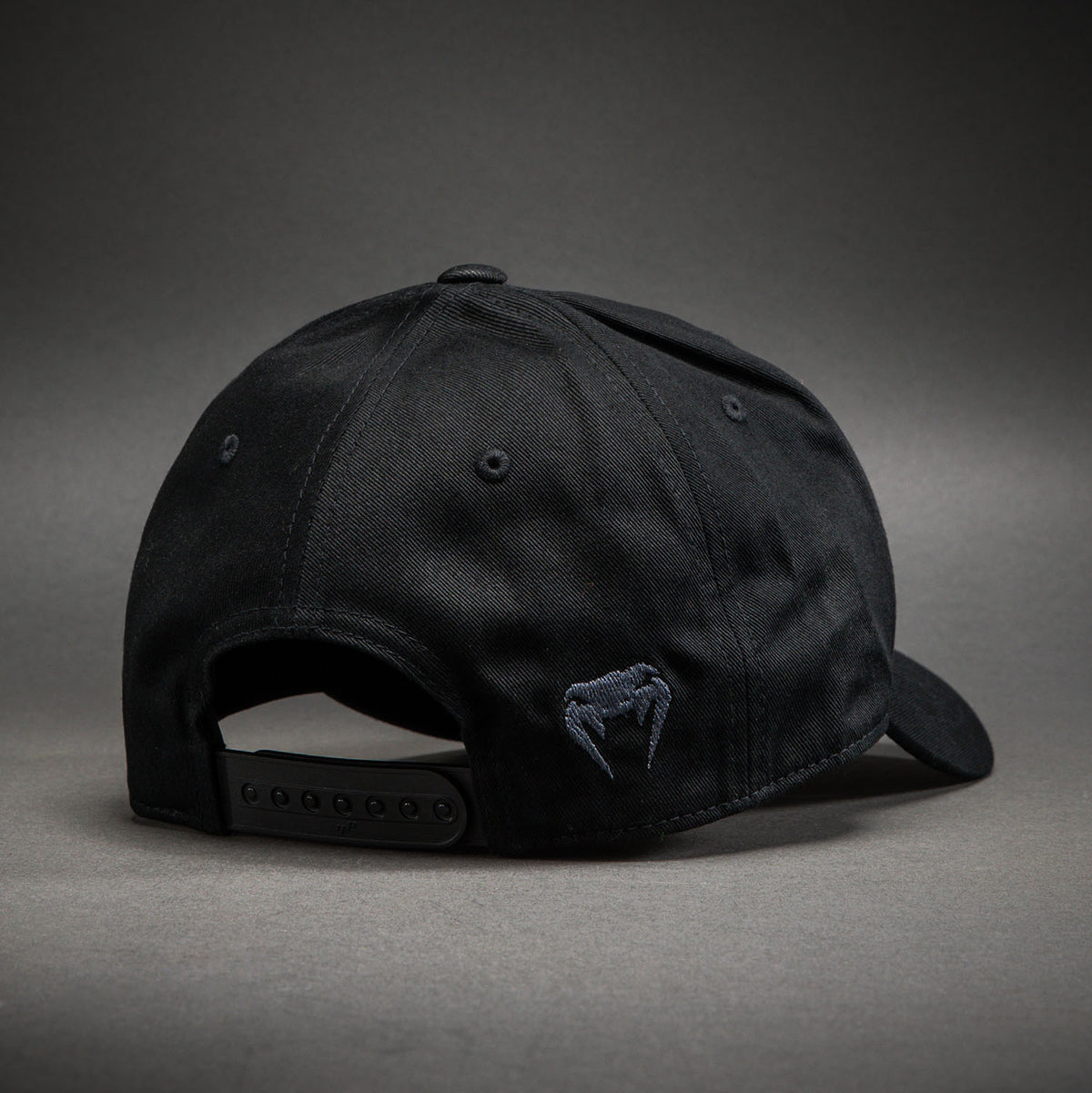 Venum x Batman Cap - Schwarz/Grau