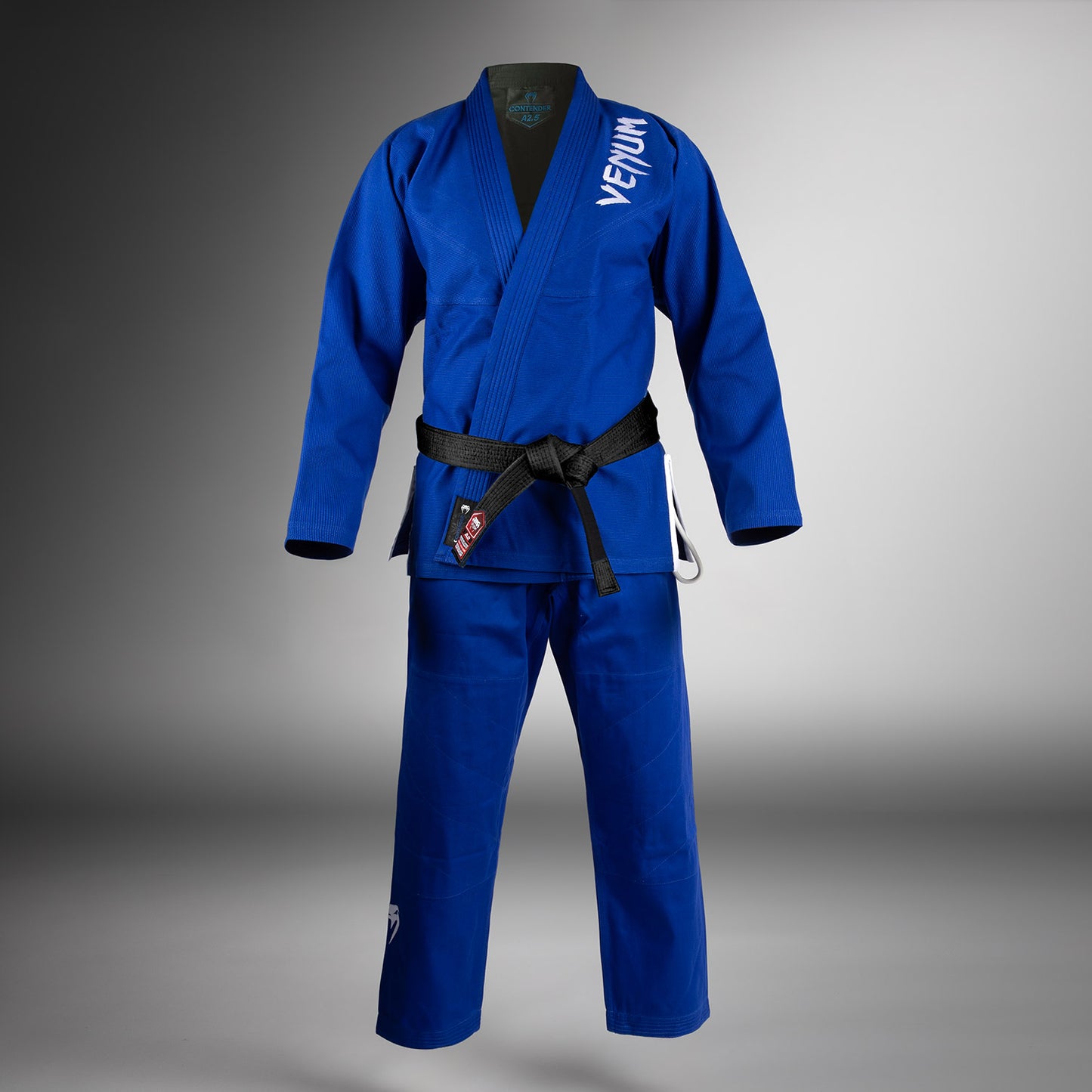 Venum Contender 3.0 Brasilian Jiu Jitsu Gi 380g - Königsblau
