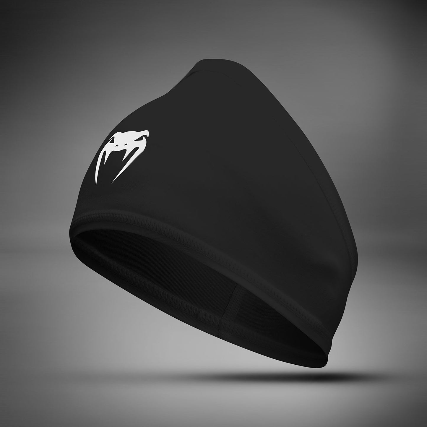 Venum Lineup Unterziehhaube - Schwarz/Weiß