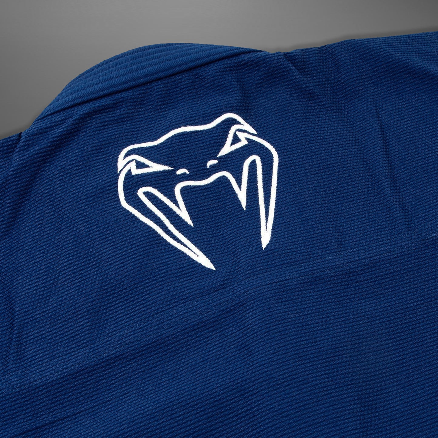 Venum Contender Kids BJJ Gi (Weißer Gürtel angeboten) - Marineblau