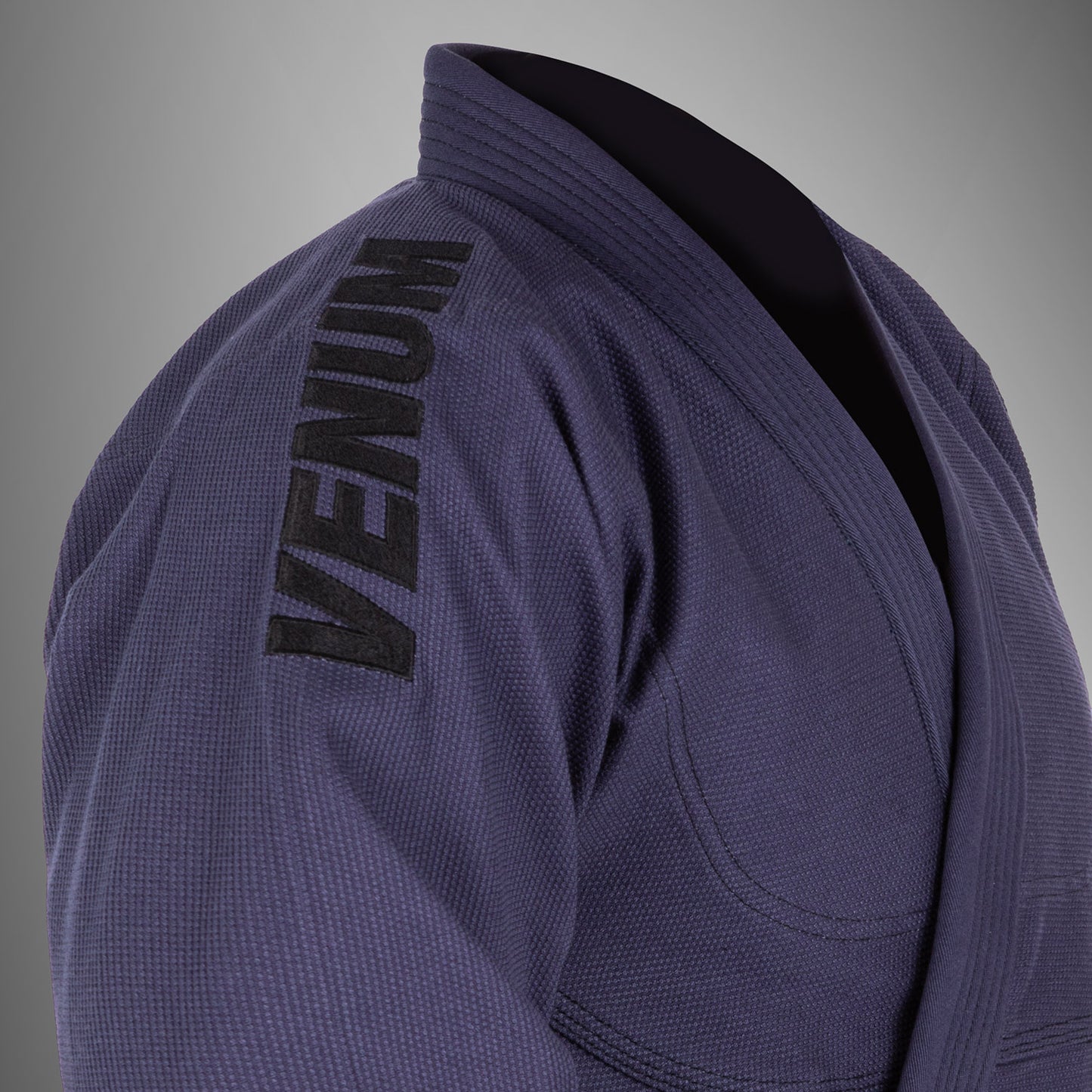 Venum Contender Evo BJJ GI - Lavendelgrau