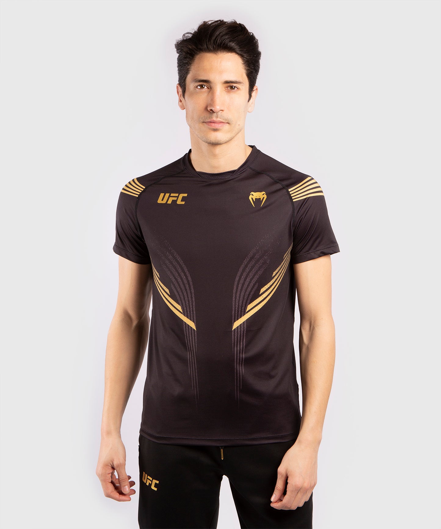 UFC Venum Pro Line Herren Trikot - Champion