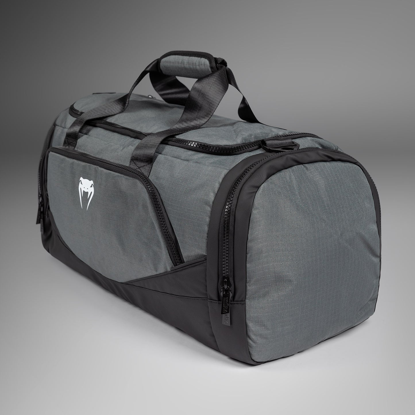 Venum Evo 2 XTrem Ripstop Sporttasche (55-63L) – Sturmgrau