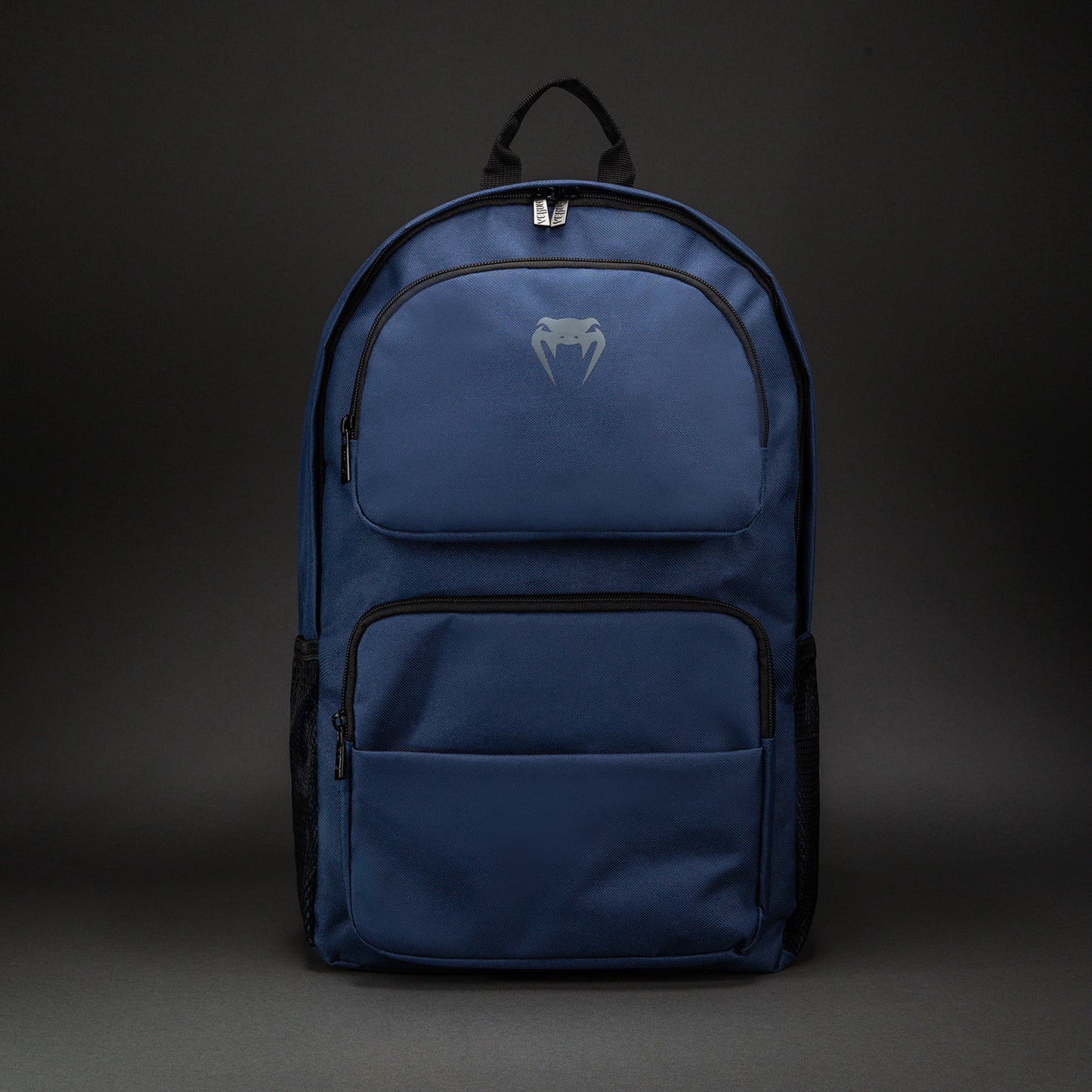 Venum Essential Sporttasche (24 L) - Marineblau