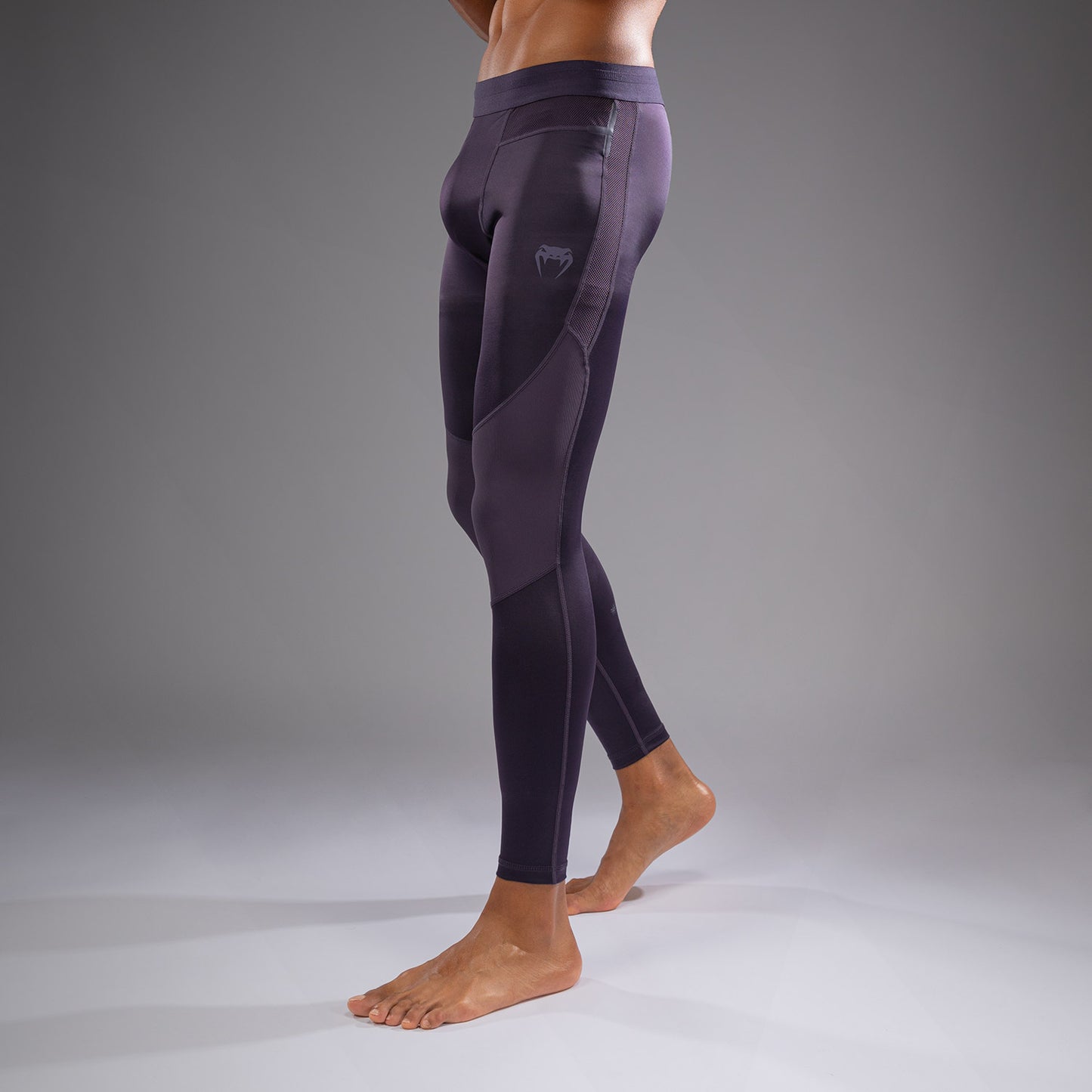 Venum G-Fit Air Herren-Spats - Dunkelviolett