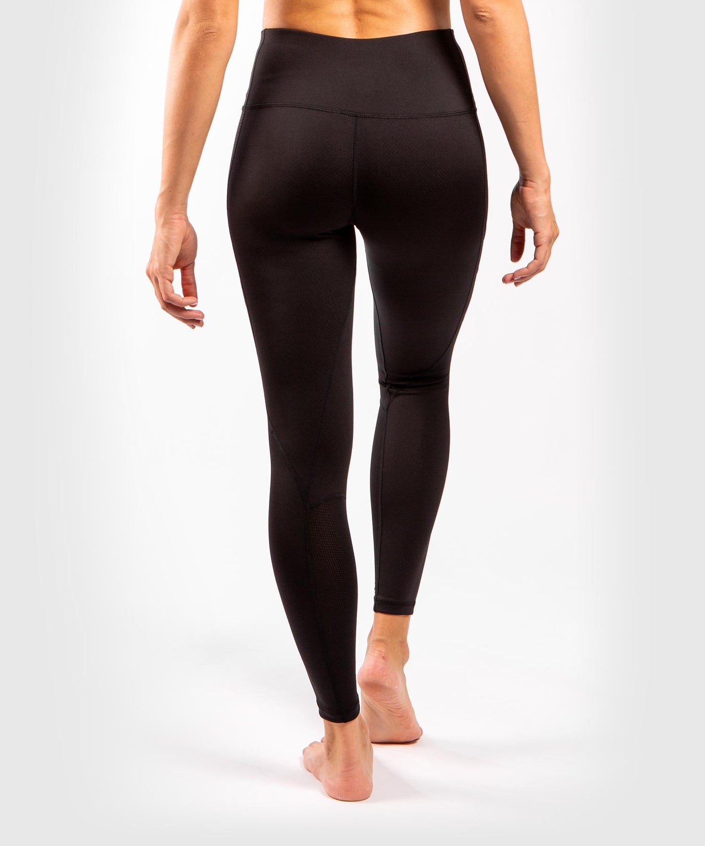 Venum G-fit Leggings Schwarz / Schwarz