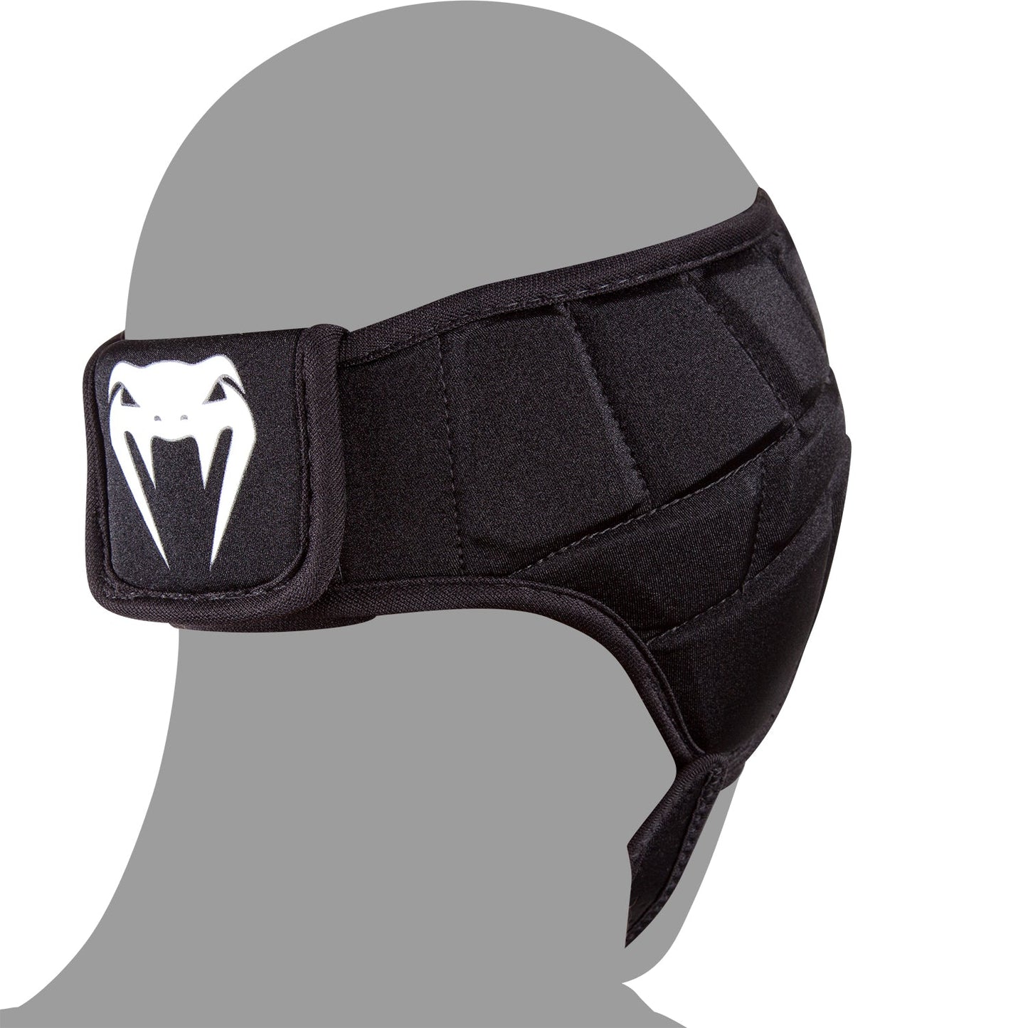 Venum Kontact Evo Ohrenschutz - Schwarz