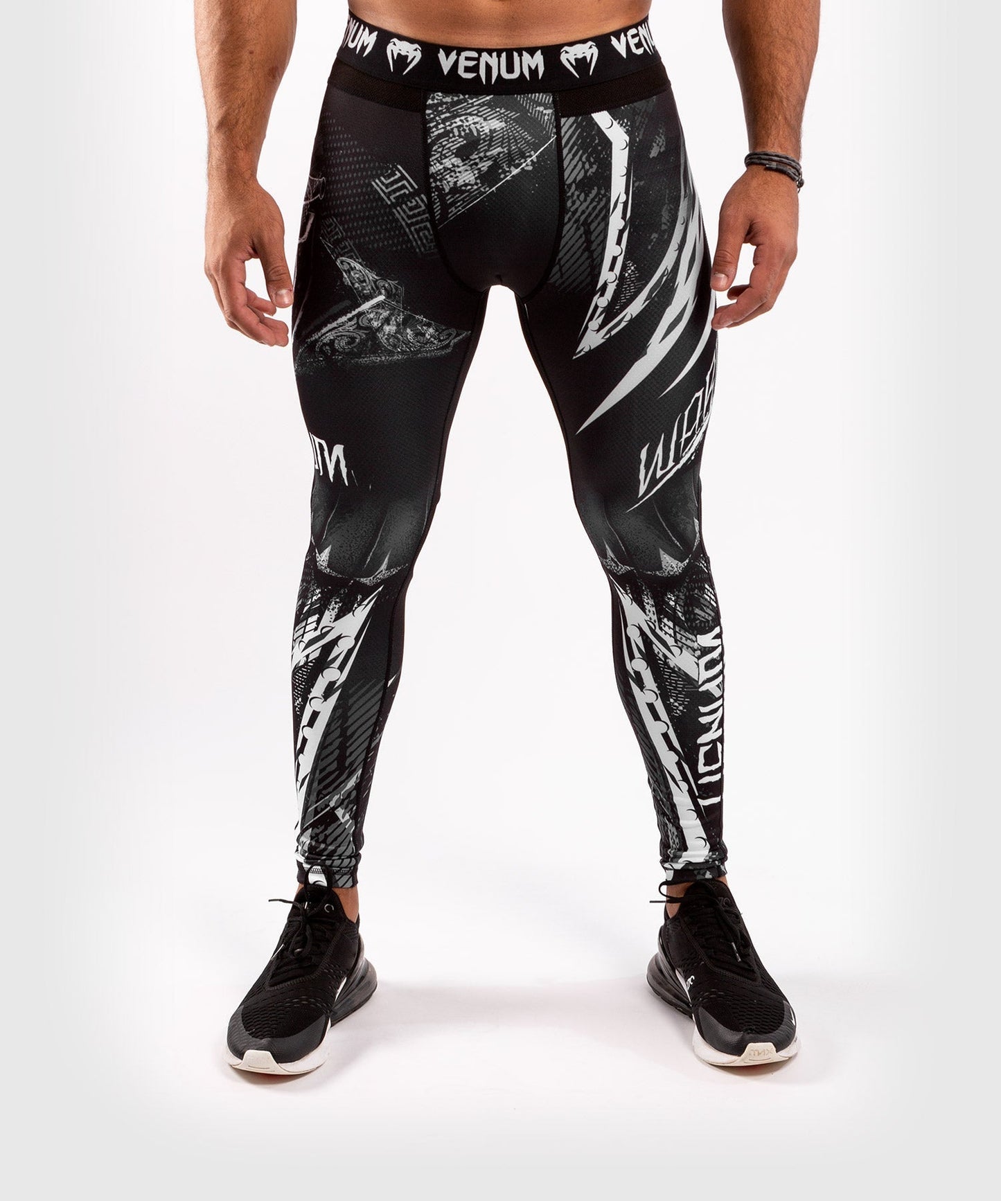 Venum GLDTR 4.0 Spats