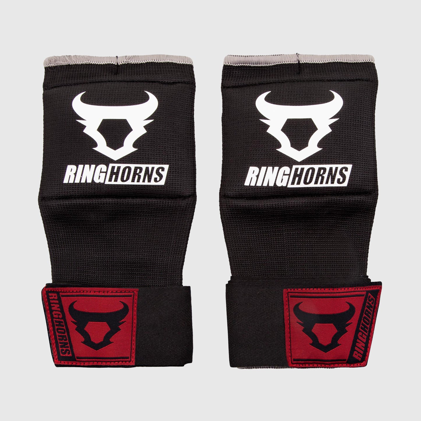Ringhorns Charger by Venum Boxhandschuhe – Schwarz