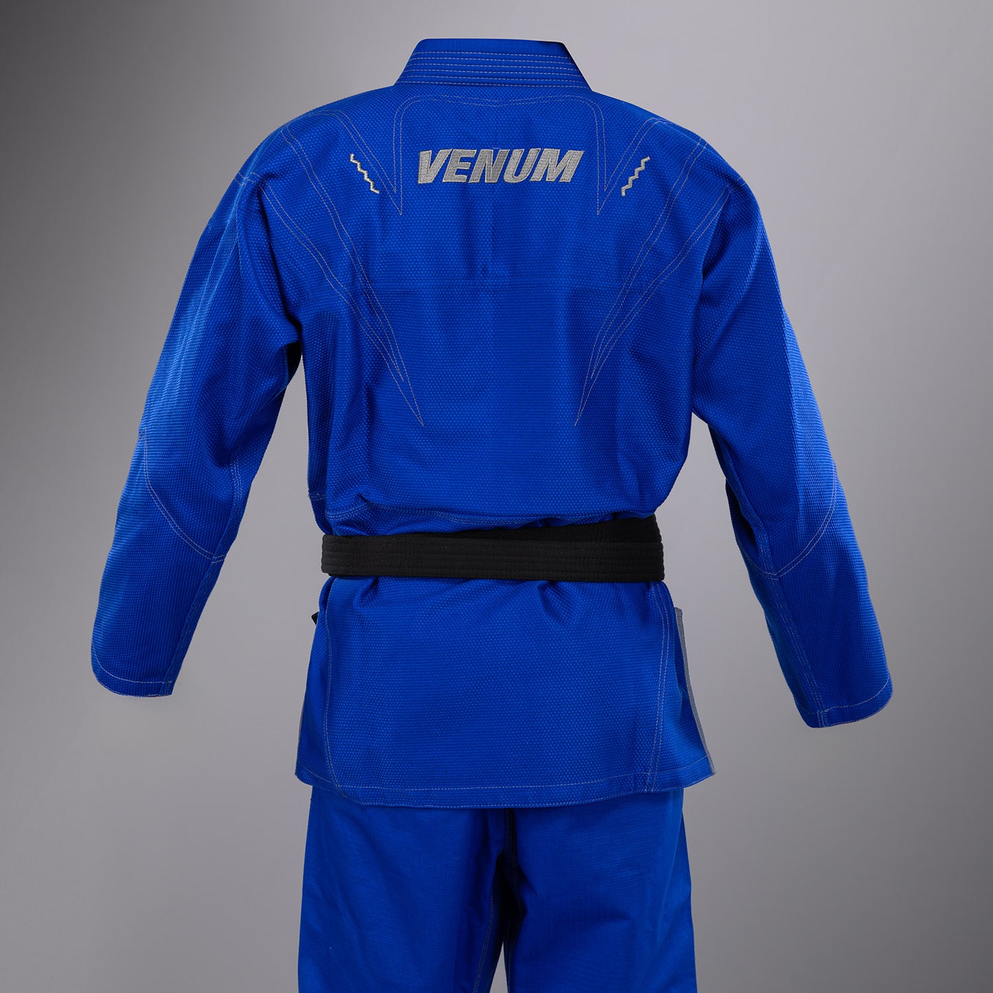 Venum Elite 5.0 - 450 - Brazilian Jiu Jitsu Gi - Königsblau
