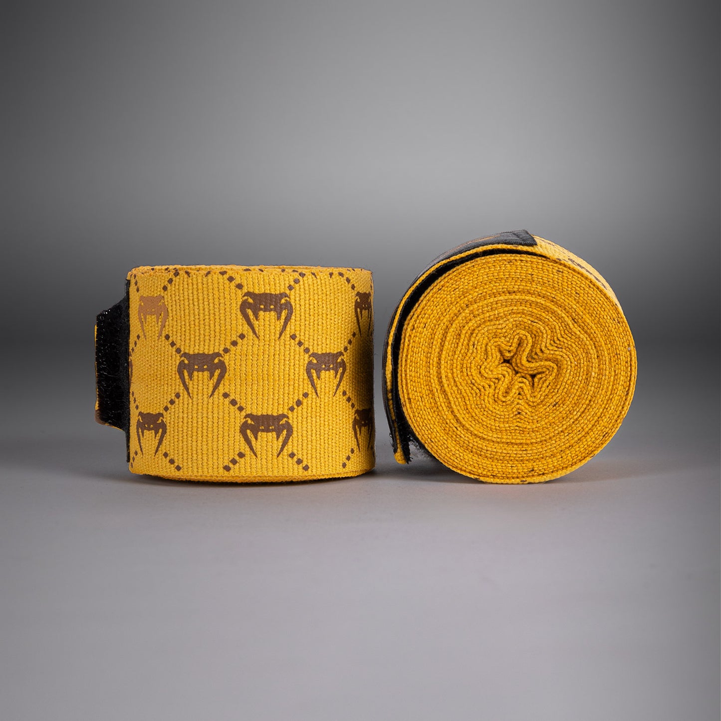 Venum Monogram Handbandagen Advanced – Braun