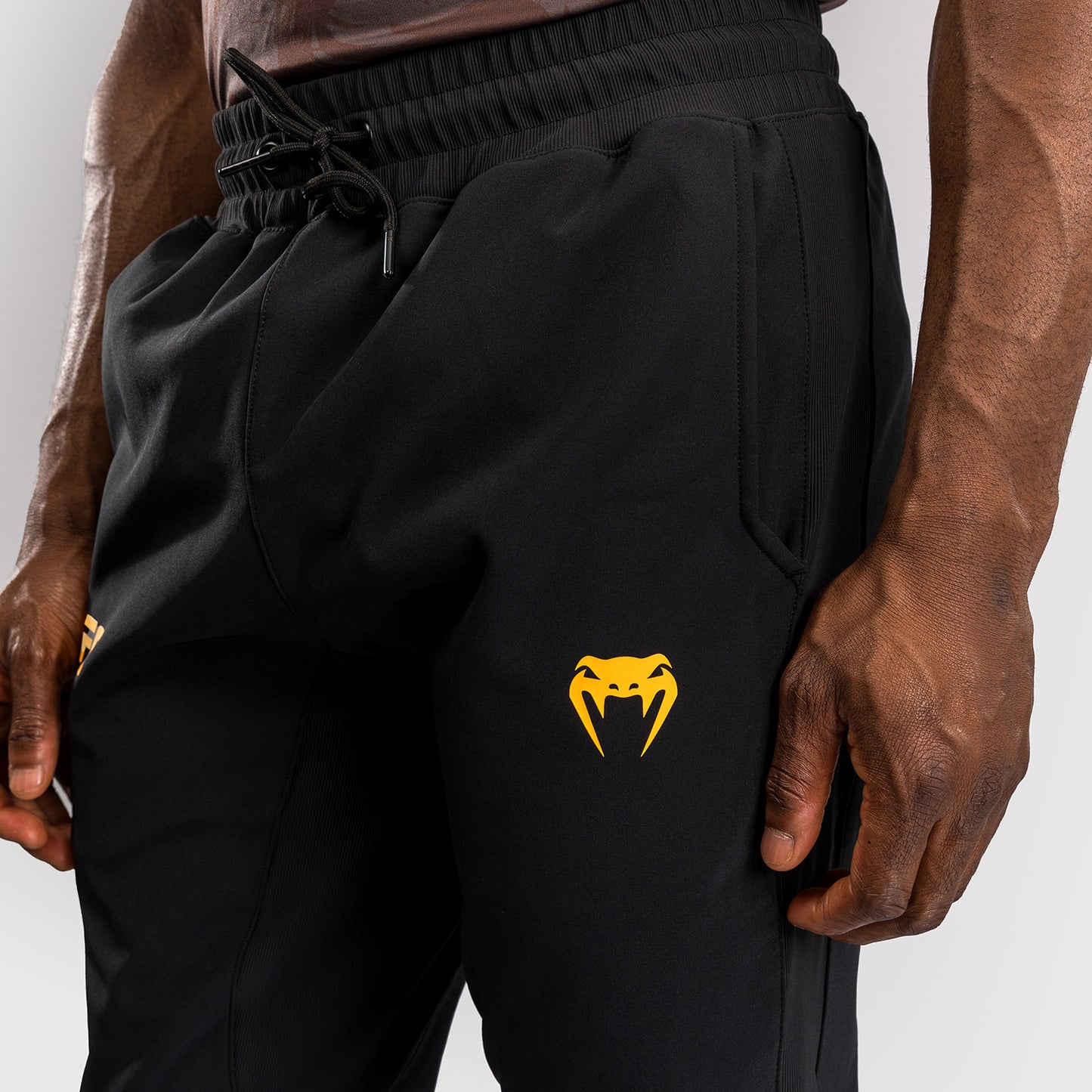 UFC Fusion von Venum Fight Week Herrenhose - Champion