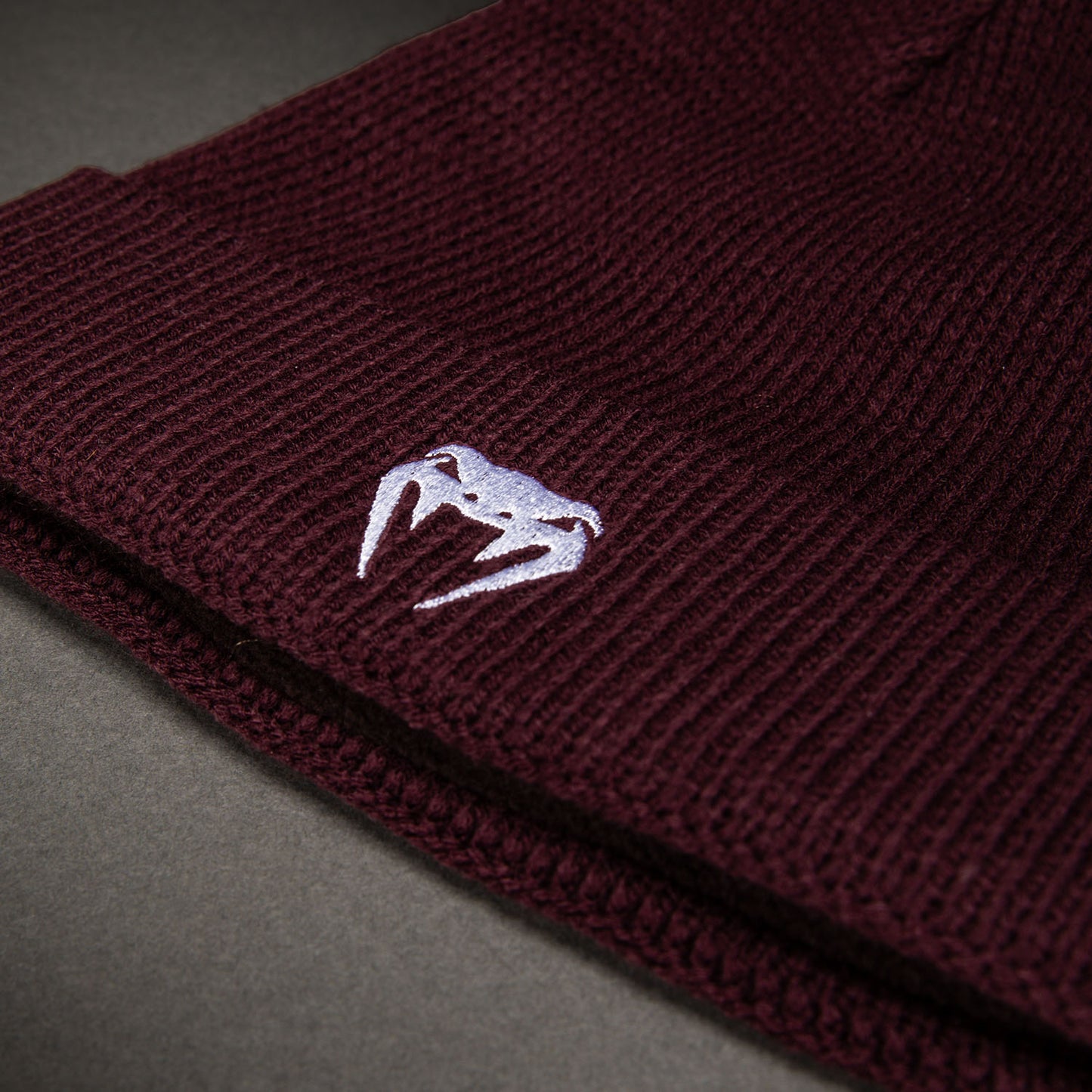 Venum MX Classic Mütze - Bordeaux