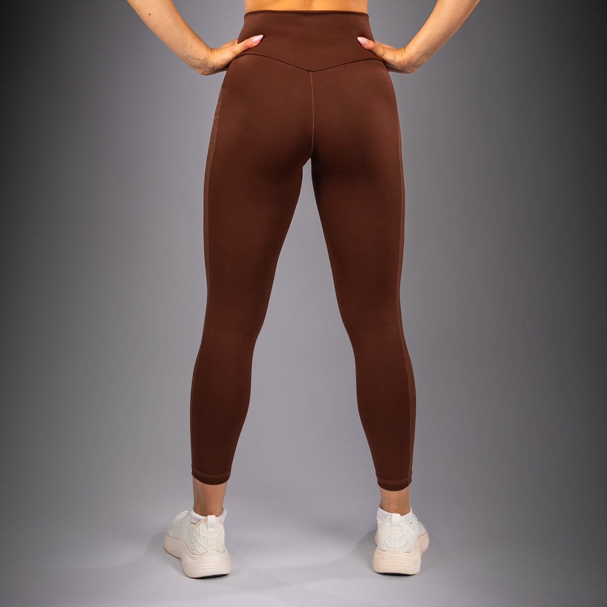 Venum Viper Damen Leggings - Braun