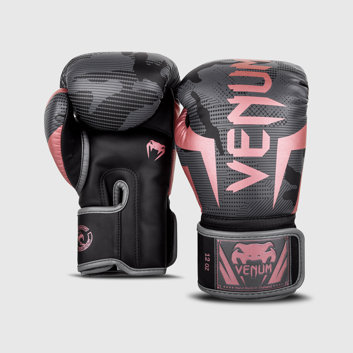 Venum Elite Boxhandschuhe