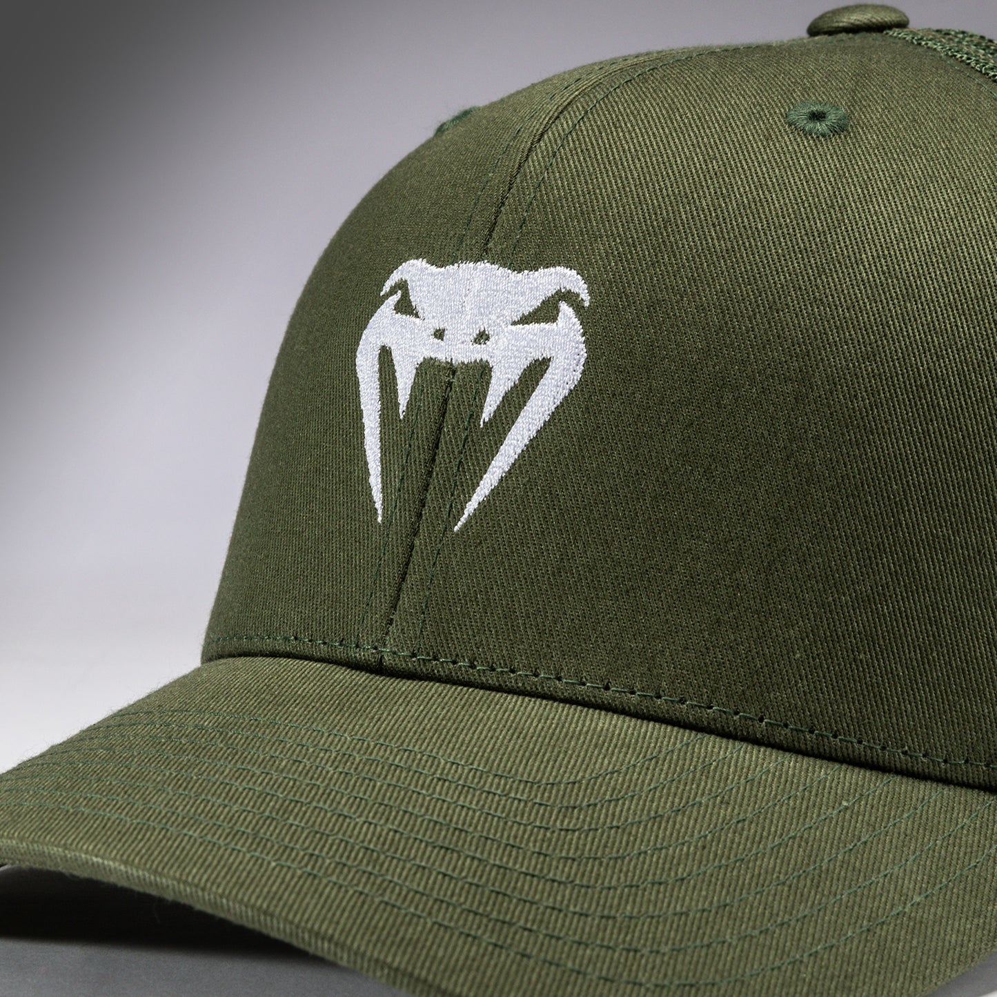 Venum Trucker Cap - Ton Grün