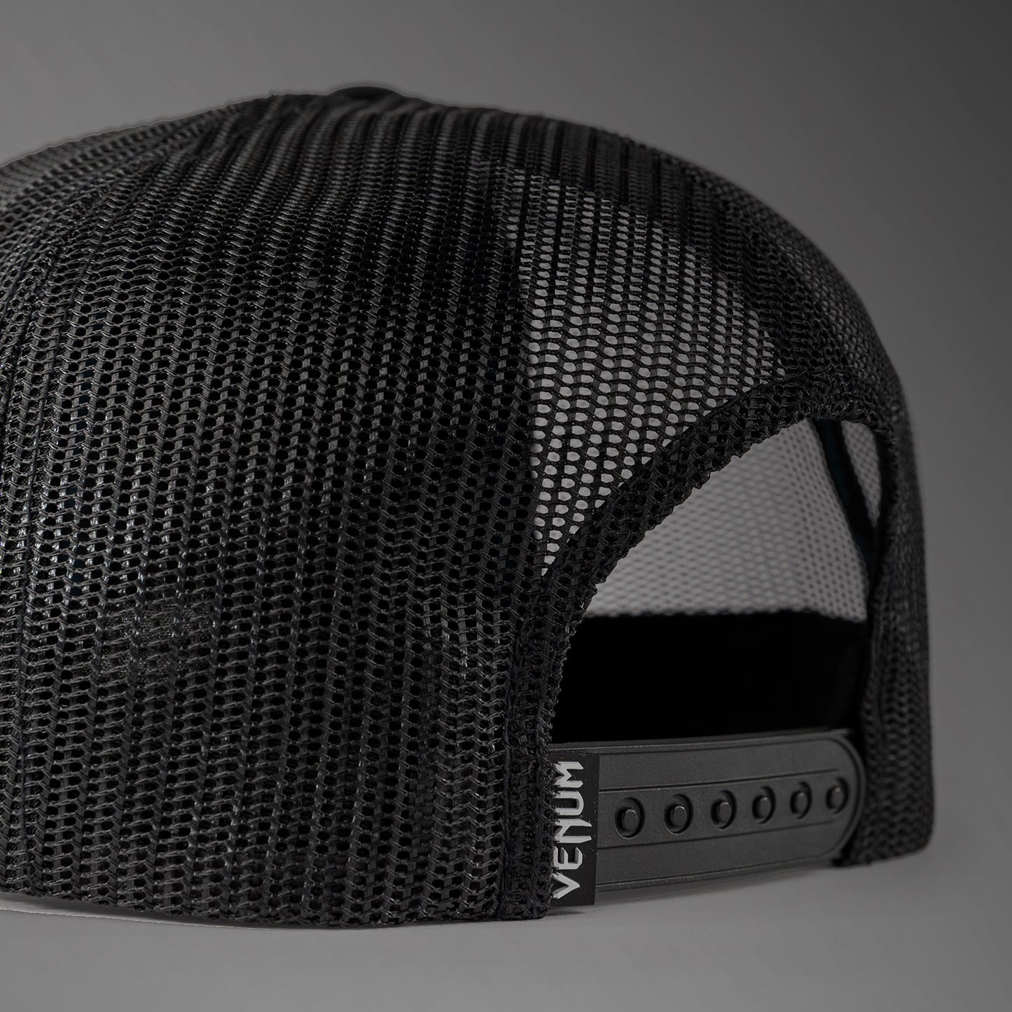 Venum x Demi Trucker Cap - Schwarz