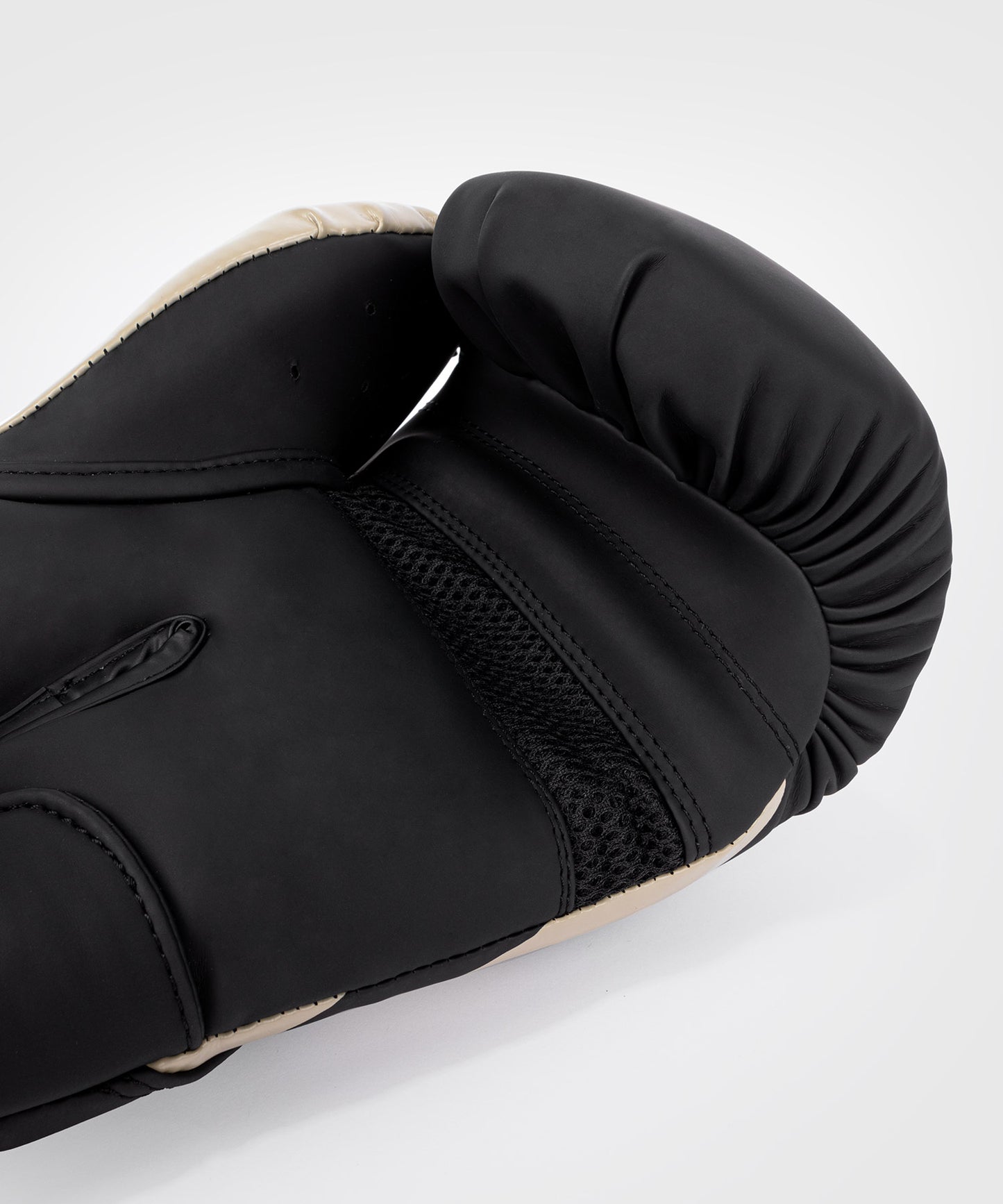 Venum Challenger 4.0 Boxhandschuhe - Schwarz/Beige