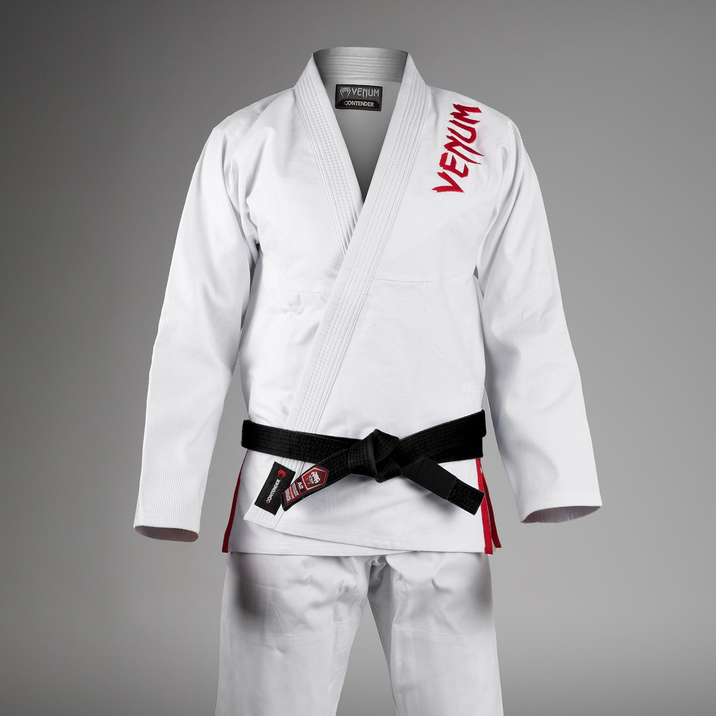 Venum Contender 3.0 Brazilian Jiu Jitsu Gi - Eis