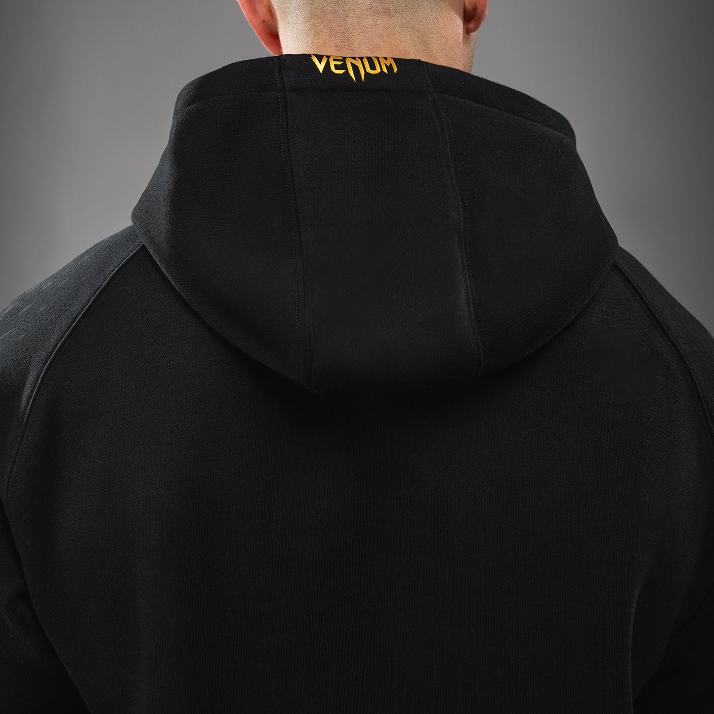 UFC Zenith by Venum Replica Pullover Hoodie Herren - Champion