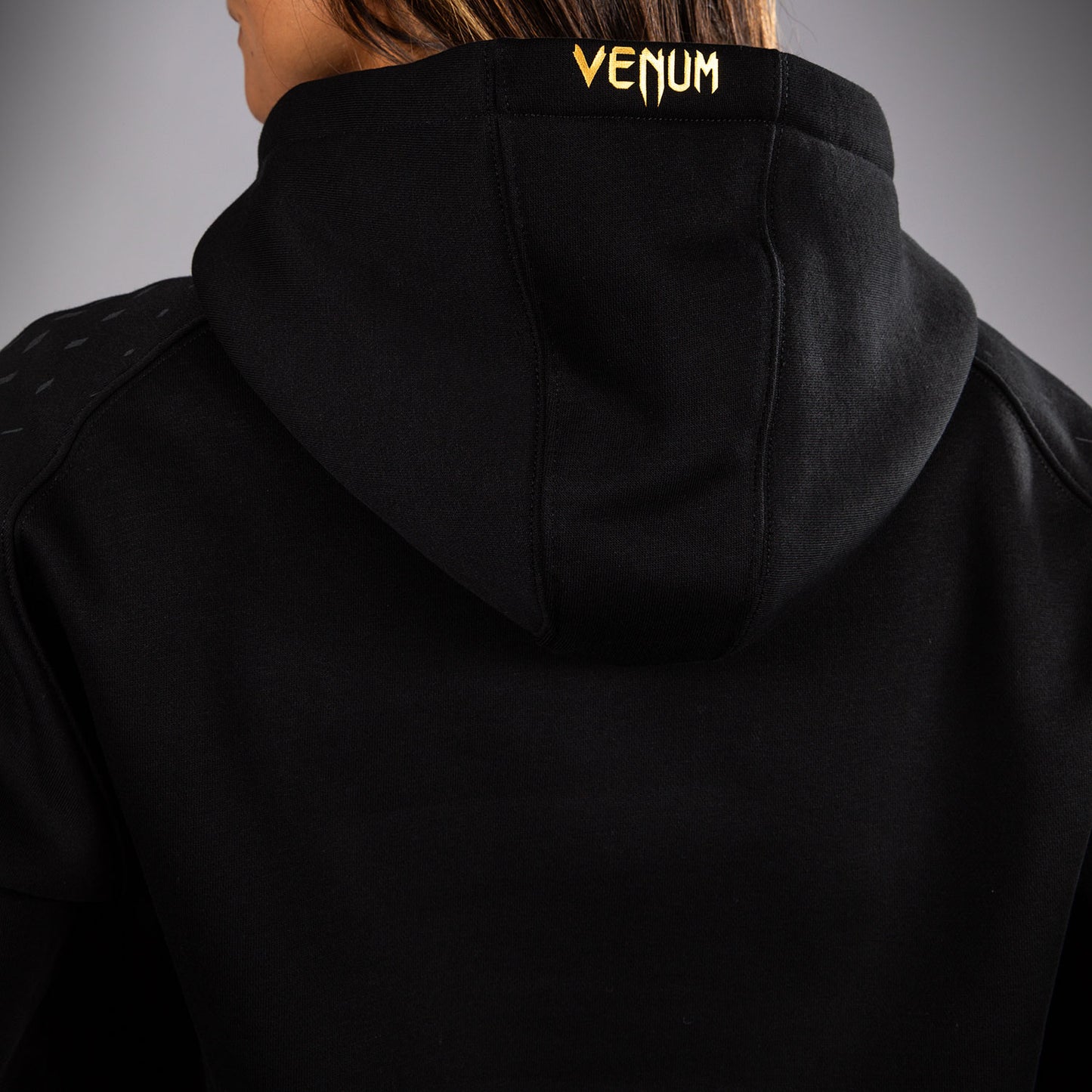 UFC Zenith by Venum Replica Pullover Hoodie Damen - Champion