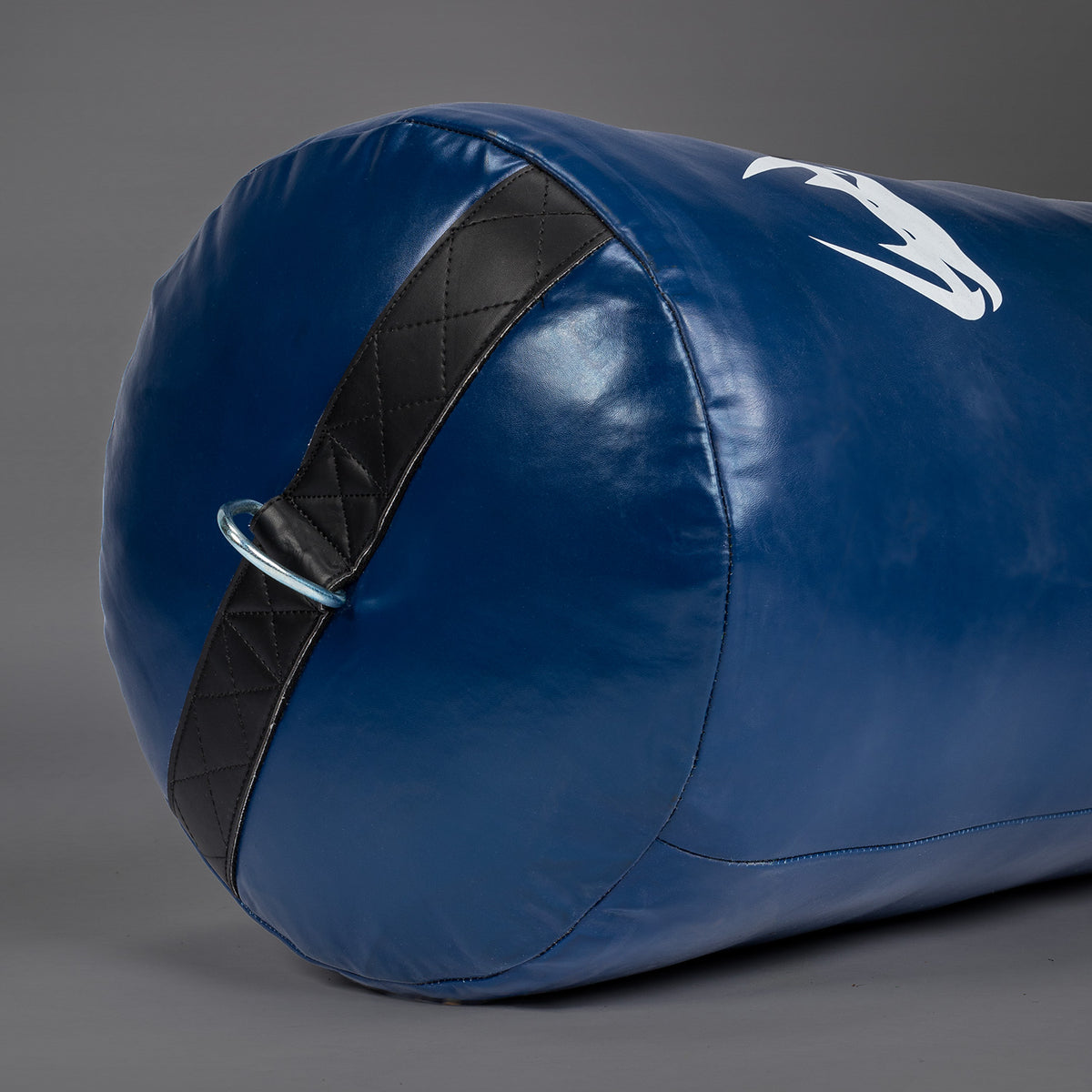 Venum x Top Rank Original Boxsack - Marineblau