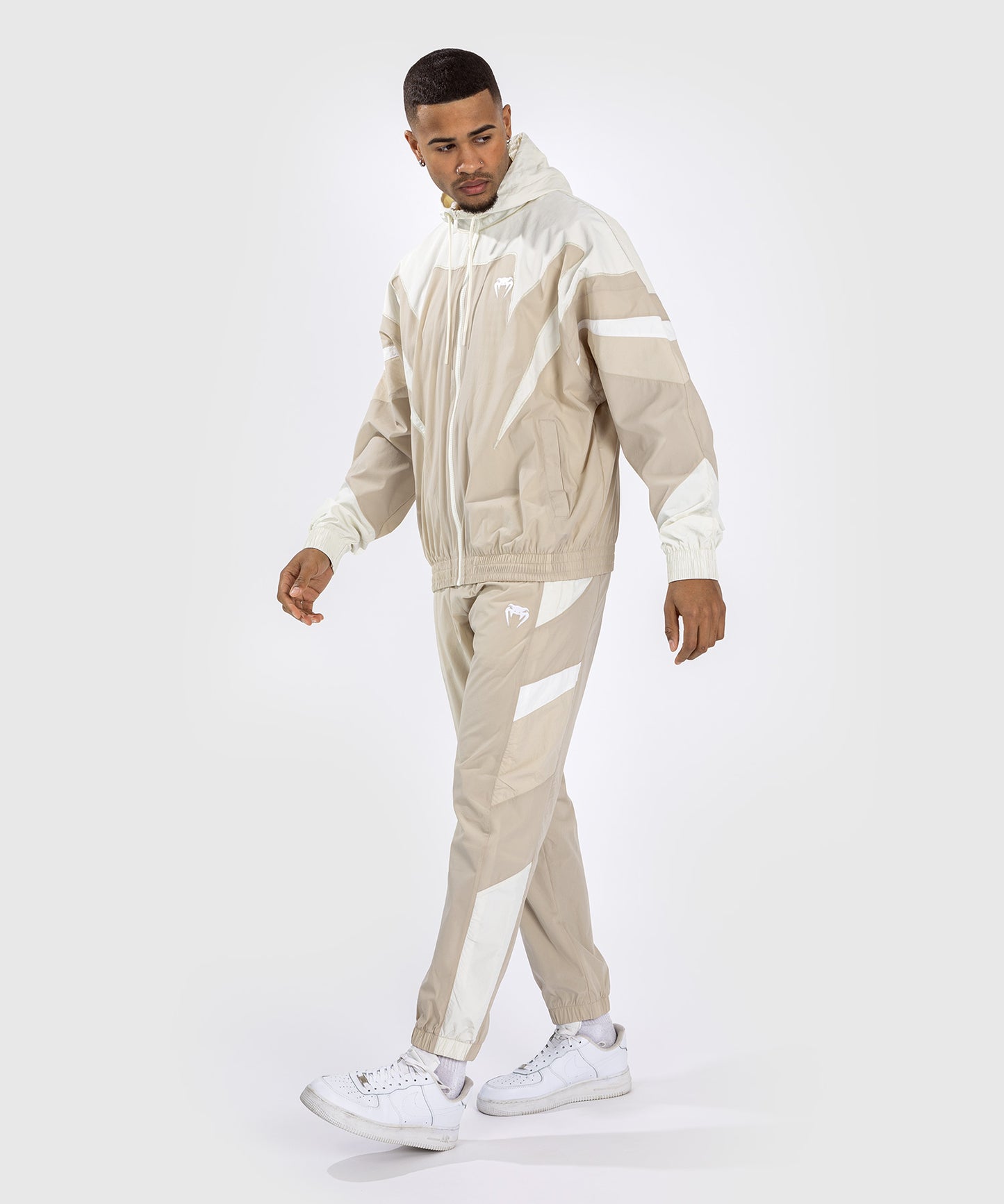Venum Attack 90 Trainingsjacke - Beige