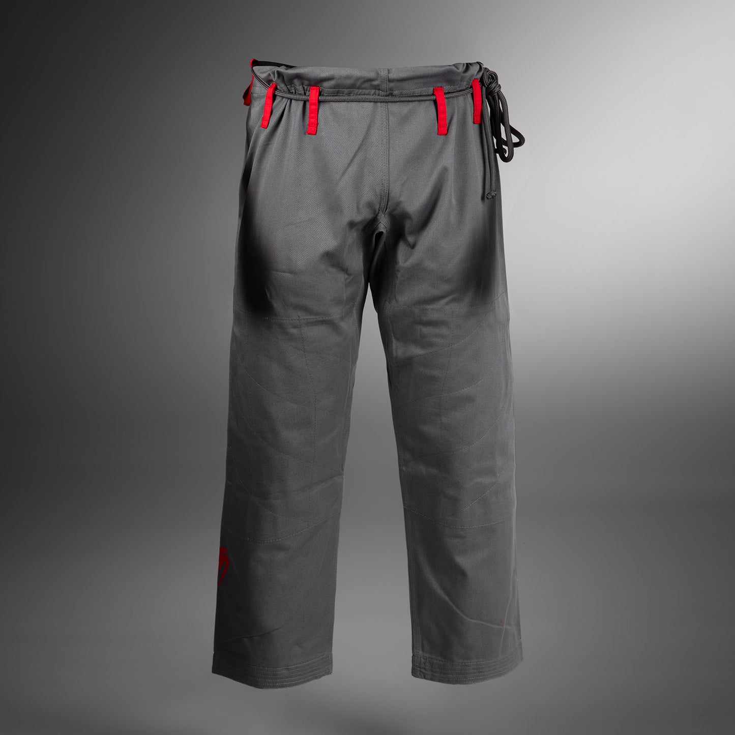 Venum Contender 3.0 Brazilian Jiu Jitsu Gi - Storm Grau