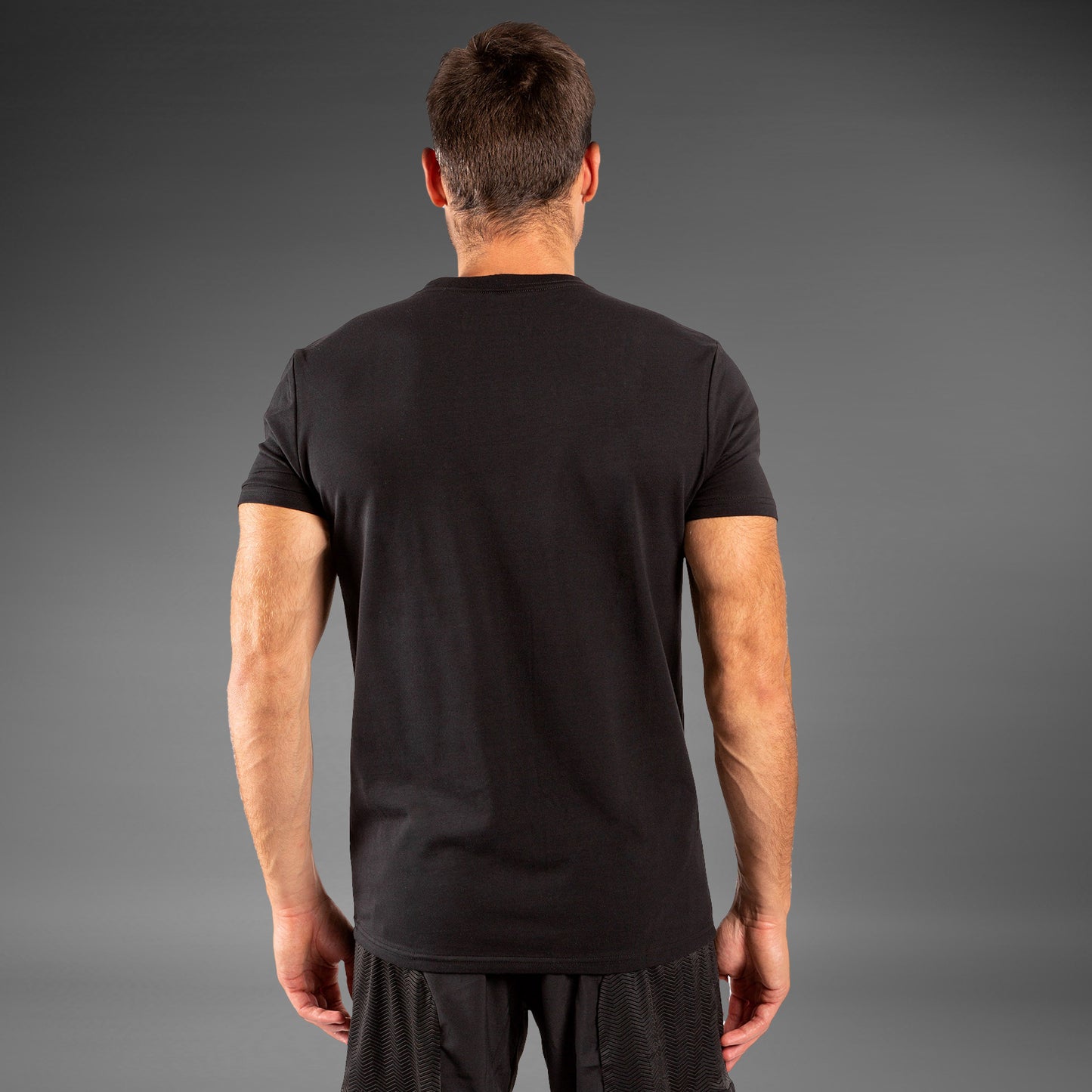 Venum Classic T-Shirt - Schwarz