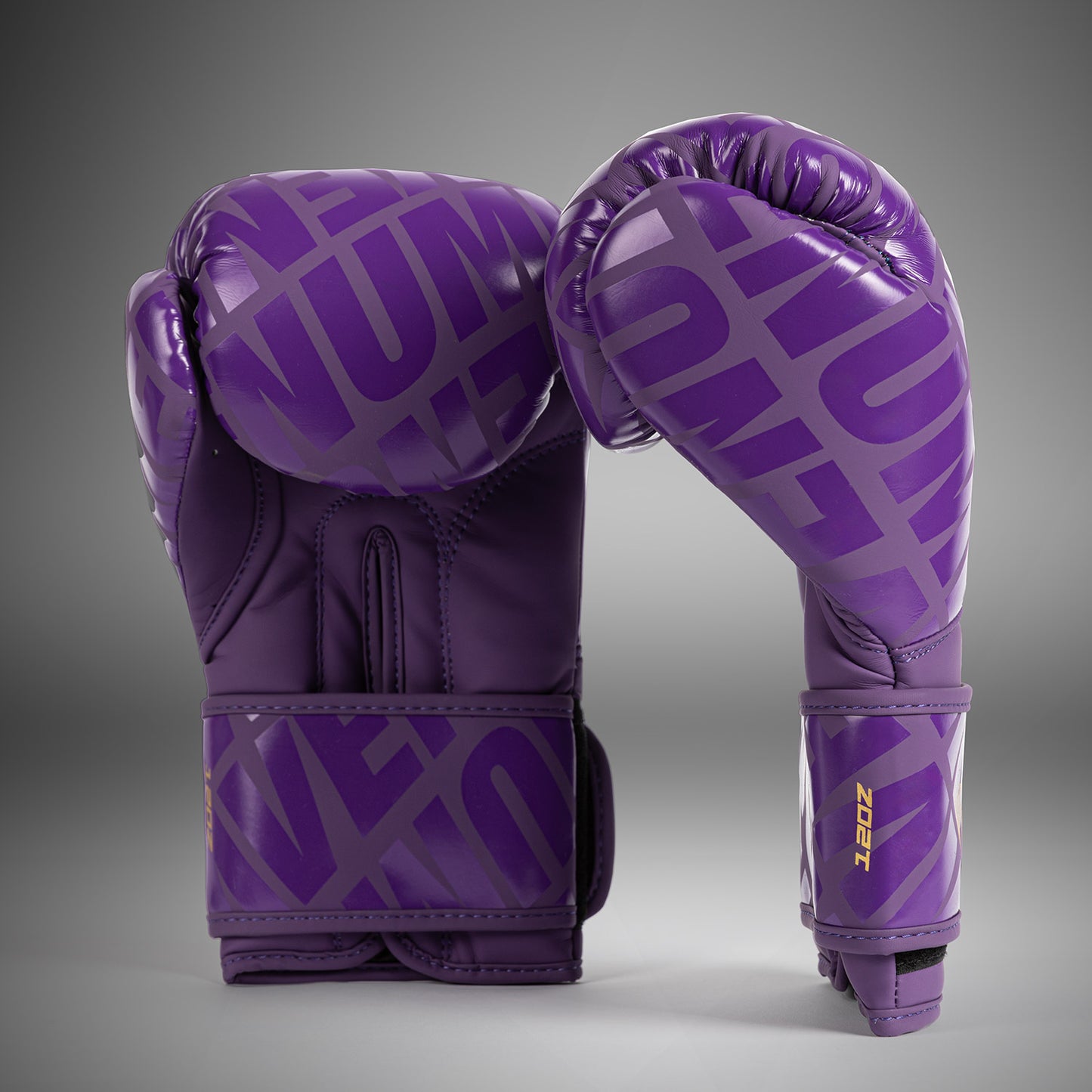 Venum Contender 1.5 XT Boxhandschuhe - Dunkel Lila