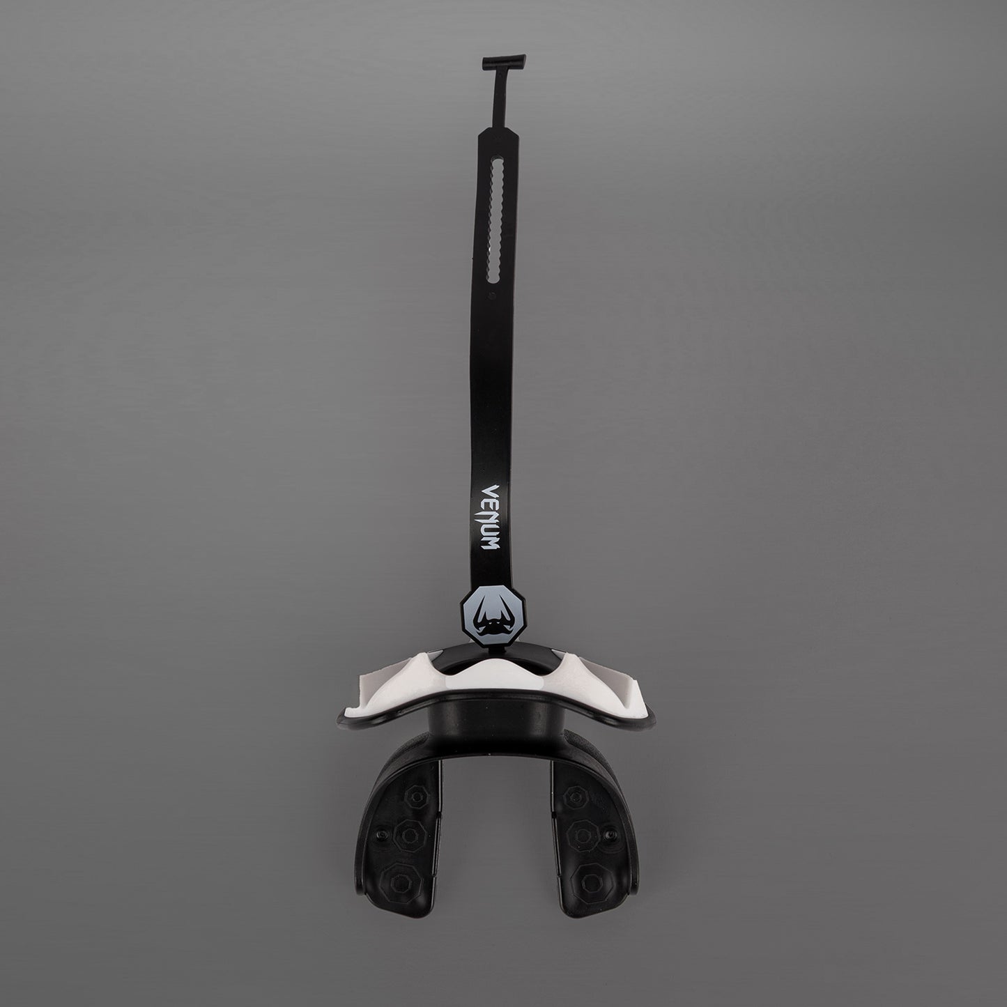 Venum Elite Lipguard OG Edition - Schwarz/Weiß