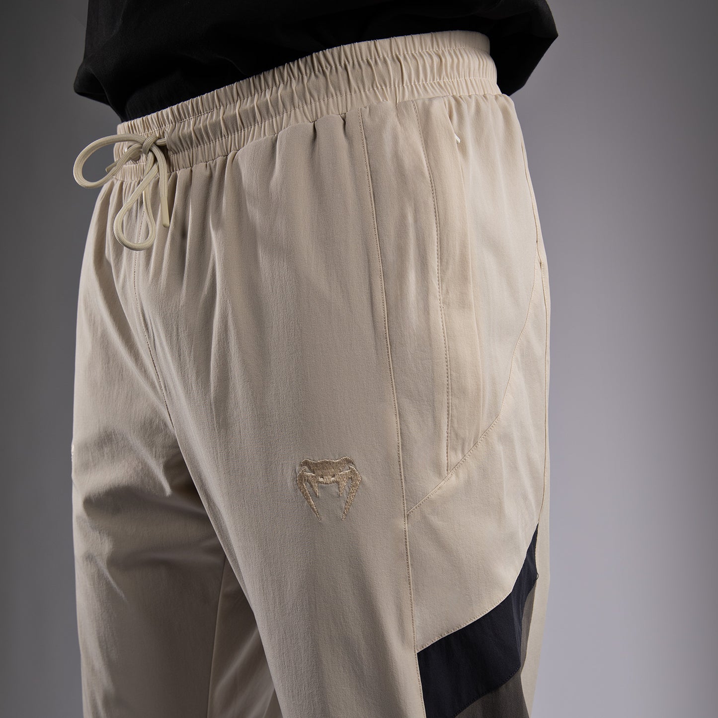 Venum x DTR Fight Attack 90 Trainingshose - Off-White