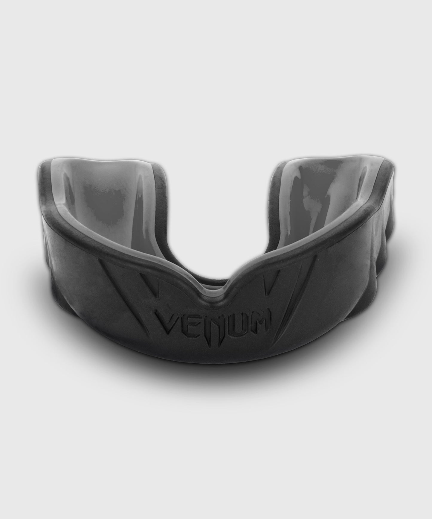 Venum Challenger Mundschutz - Schwarz