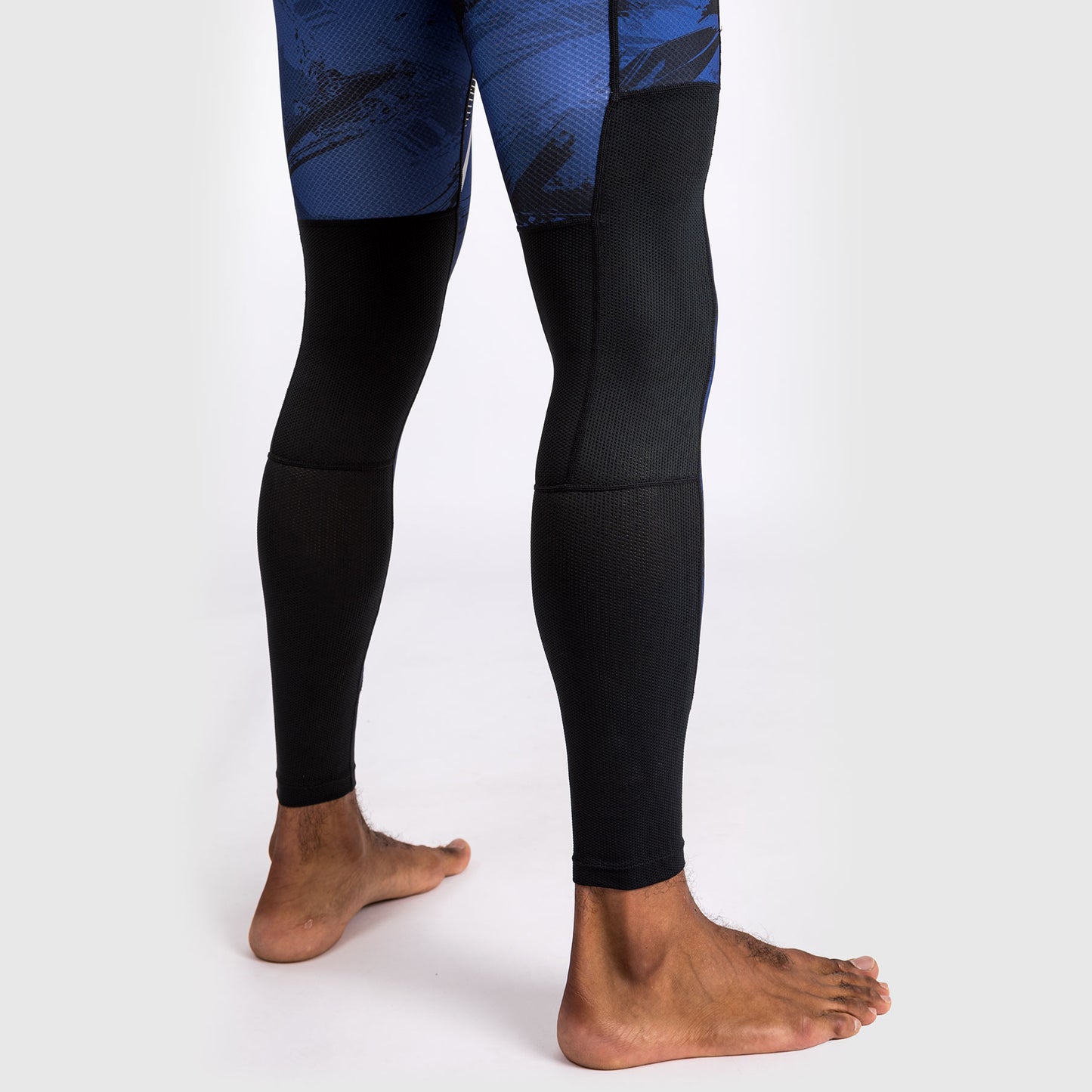 Venum Electron 3.0 Kompressionshosen - Marineblau