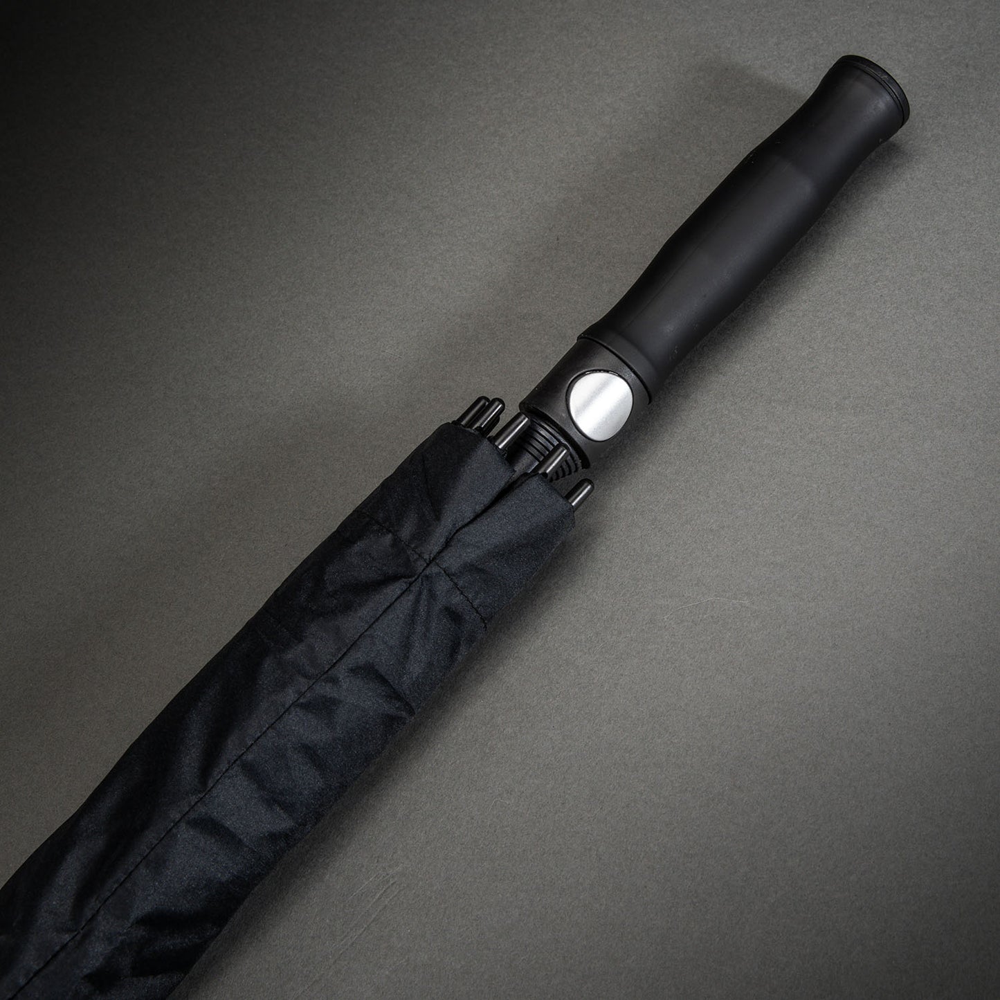 Venum MX Basics Regenschirm - Schwarz/Weiß