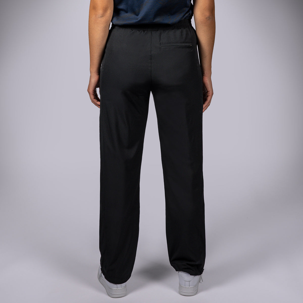 UFC Fusion von Venum Fight Week Damen Gerade Bein Hose - Schwarz