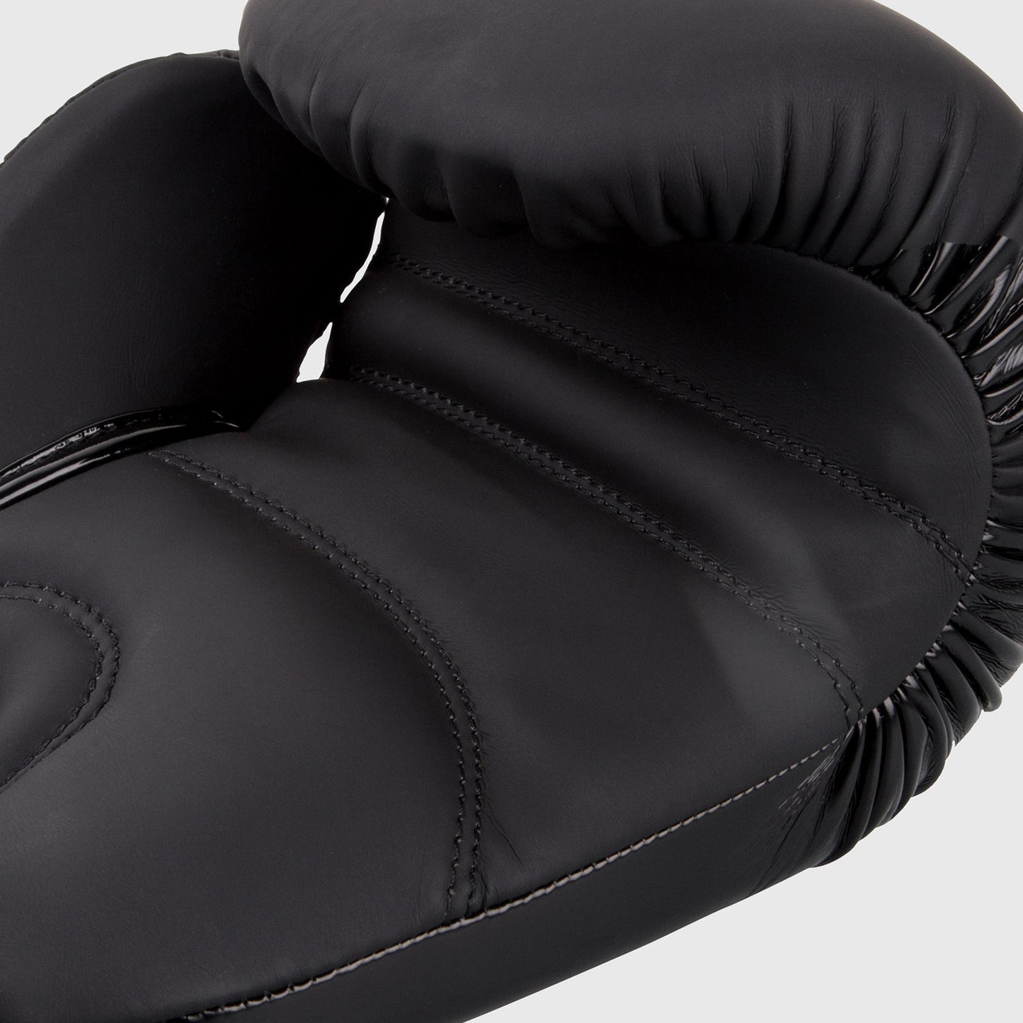 Venum Boxhandschuh Contender 2.0 - Schwarz/Grau-Weiß