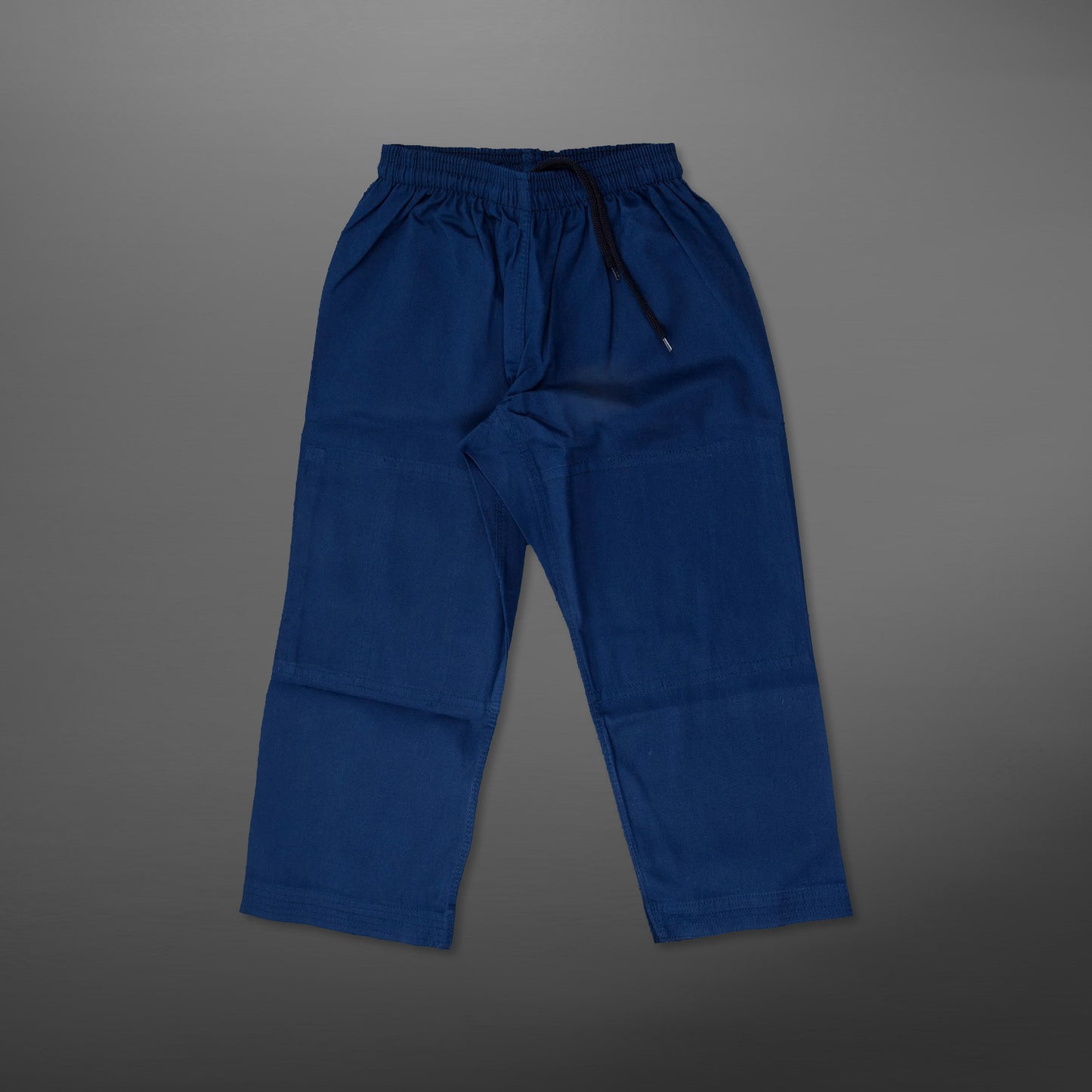 Venum Contender Kids BJJ Gi (Weißer Gürtel angeboten) - Marineblau