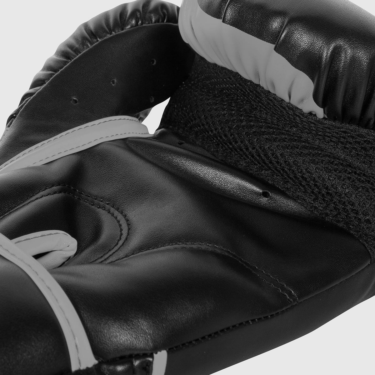 Venum Challenger 2.0 Boxhandschuhe - Schwarz/Grau