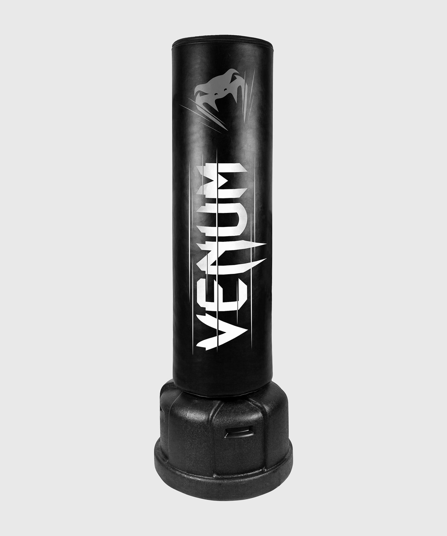 Venum Flex Venum Flex stehender Boxsack-Schwarz/Weiß