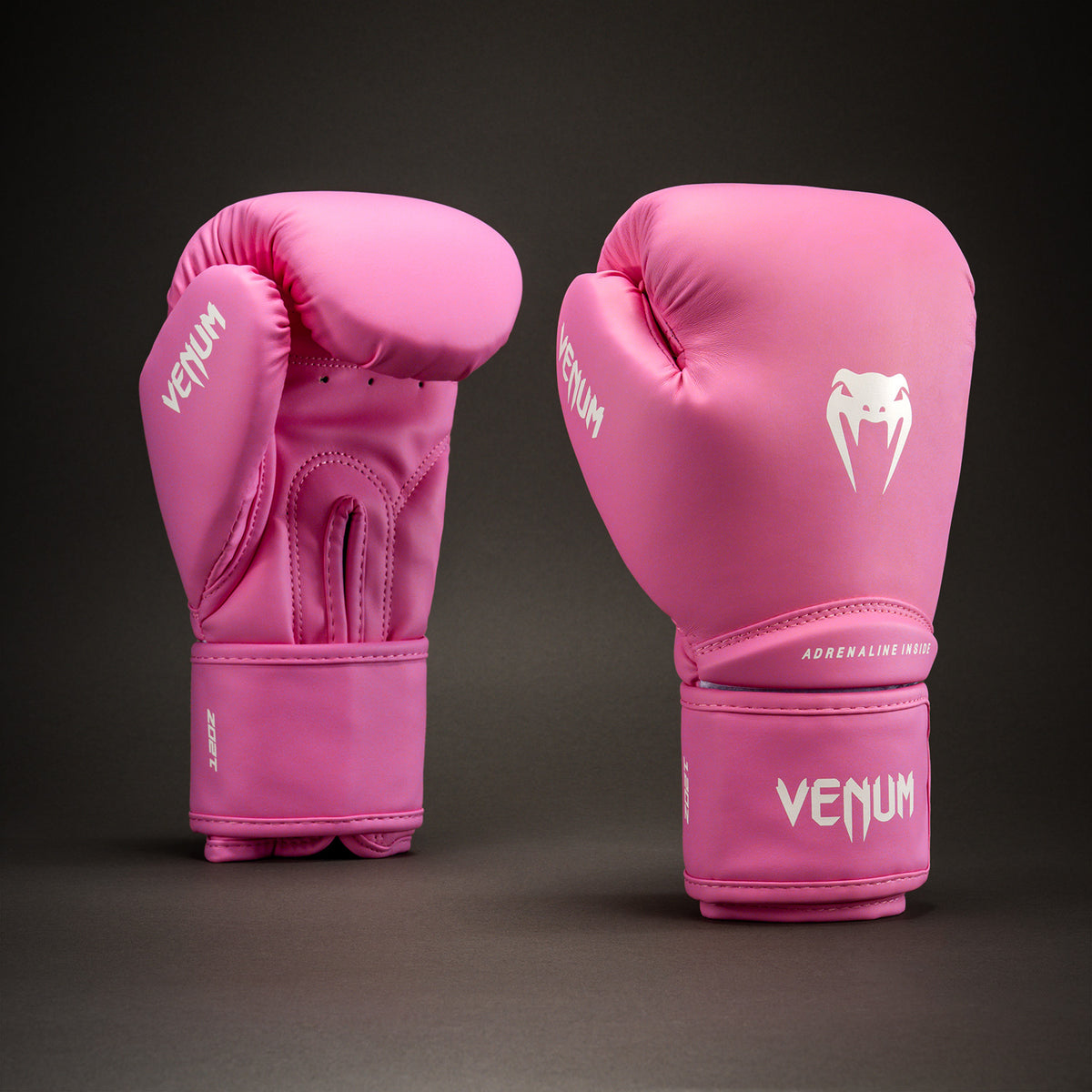 Venum Contender 1.5 Boxhandschuhe - Rosa